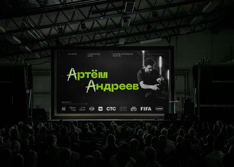 Презентация для студентов — Изображение №2 — Графика, Маркетинг на Dprofile