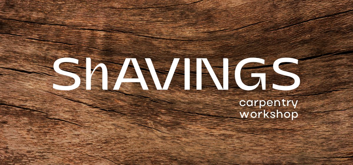 Айдентика столярной мастерской/фирменный стиль — Изображение №1 — Брендинг на Dprofile