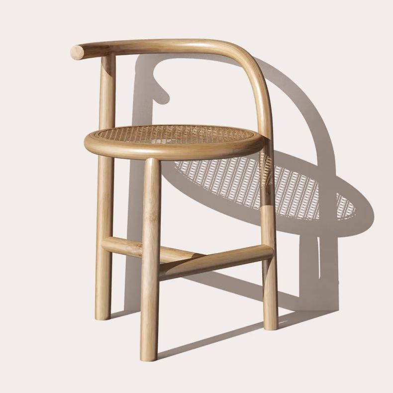 Айдентика столярной мастерской/фирменный стиль — Изображение №9 — Брендинг на Dprofile