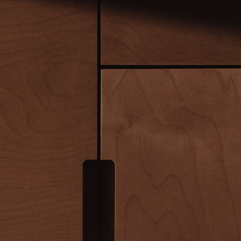 Айдентика столярной мастерской/фирменный стиль — Изображение №15 — Брендинг на Dprofile