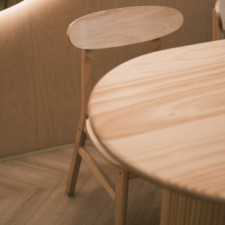 Айдентика столярной мастерской/фирменный стиль — Изображение №7 — Брендинг на Dprofile