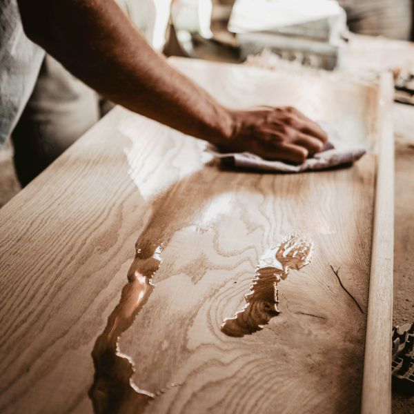 Айдентика столярной мастерской/фирменный стиль — Изображение №13 — Брендинг на Dprofile