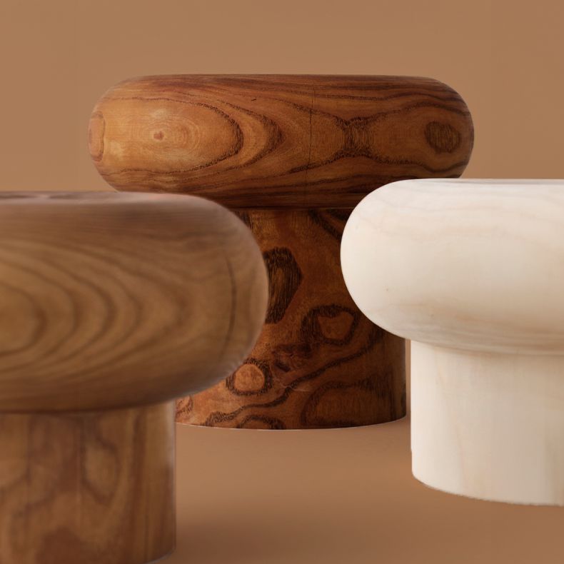 Айдентика столярной мастерской/фирменный стиль — Изображение №3 — Брендинг на Dprofile