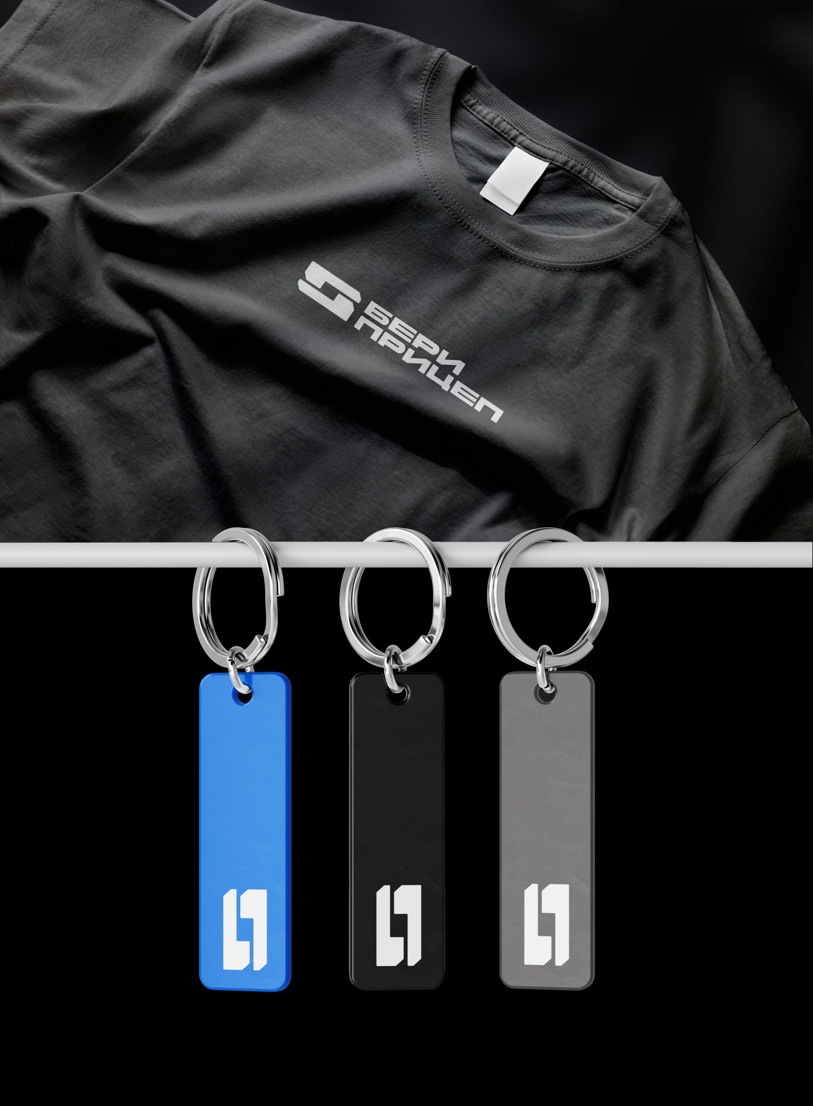 Брендинг для транспортной компании — Изображение №8 — Брендинг на Dprofile