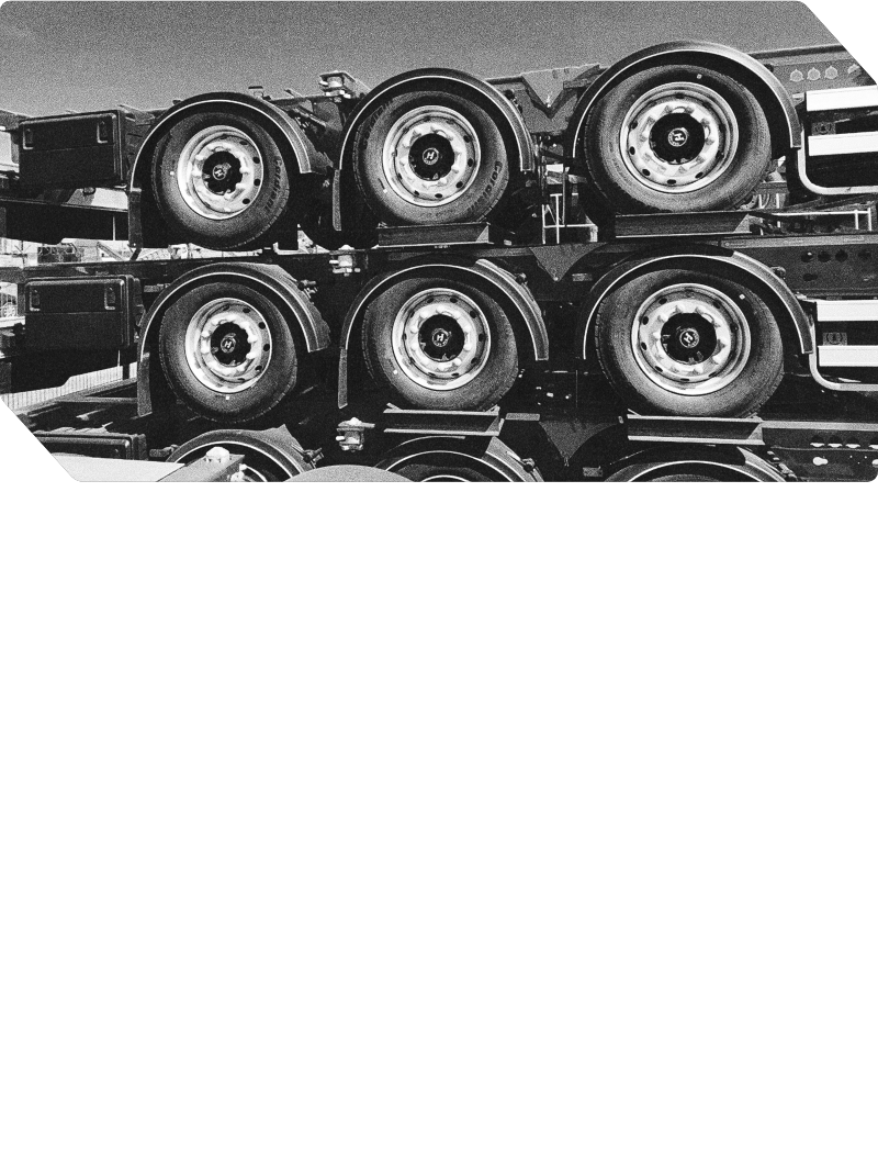 Брендинг для транспортной компании — Изображение №10 — Брендинг на Dprofile