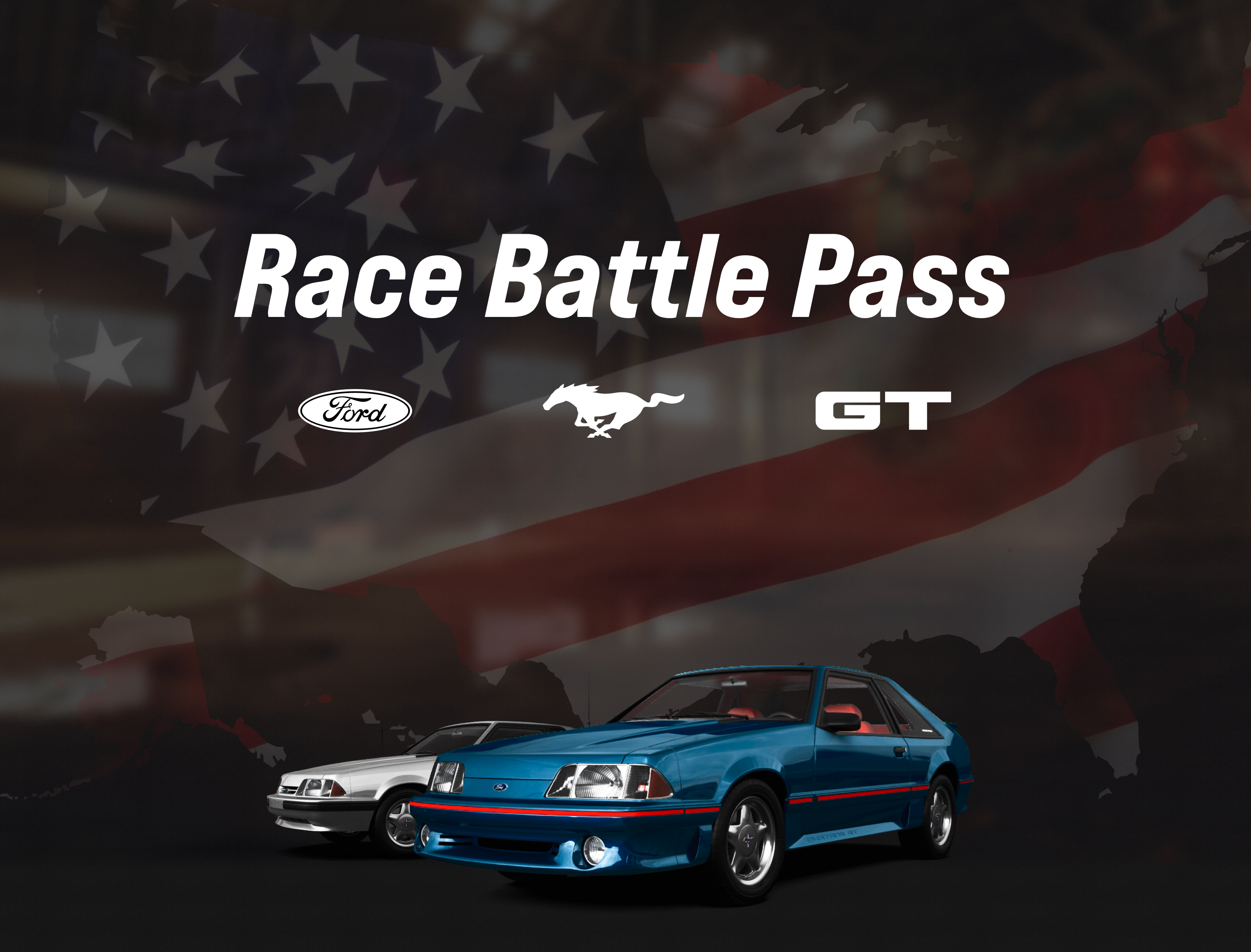Race Battle Pass | Mobile Game — Изображение №1 — Интерфейсы, Иллюстрация на Dprofile