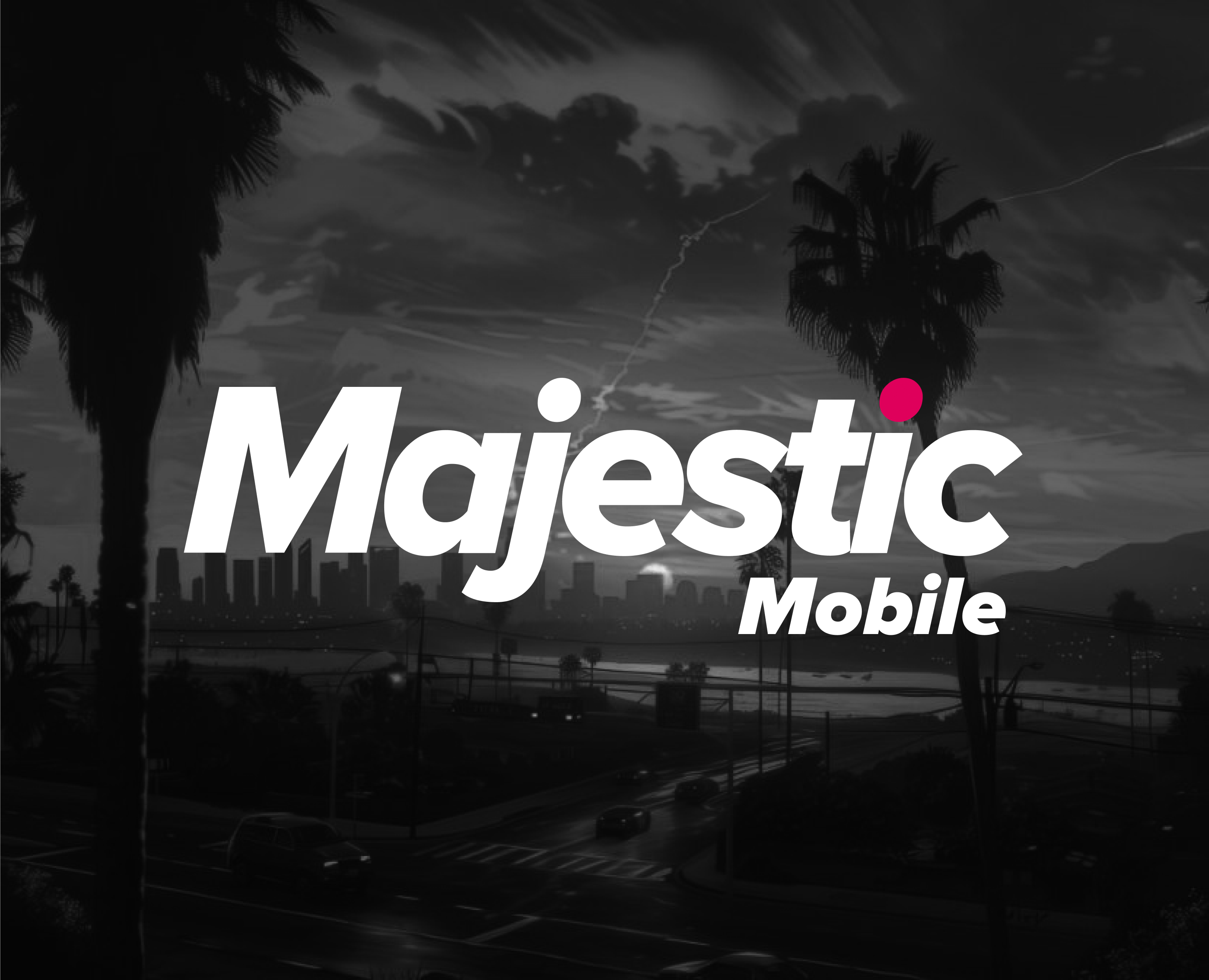 Majestic RP | Mobile Game на Dprofile