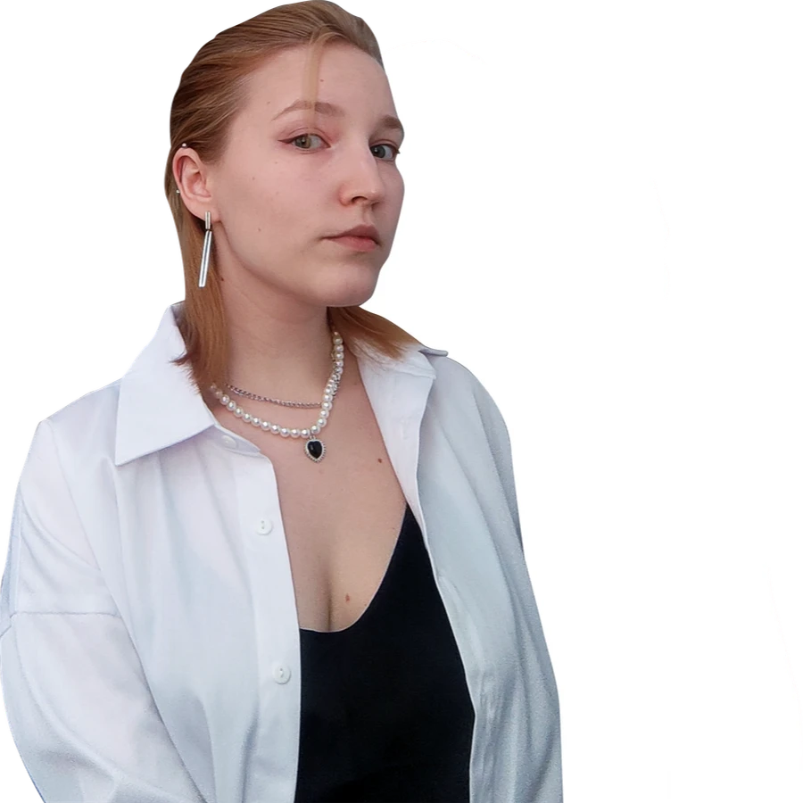 Аватар пользователя Валерия Шмелева