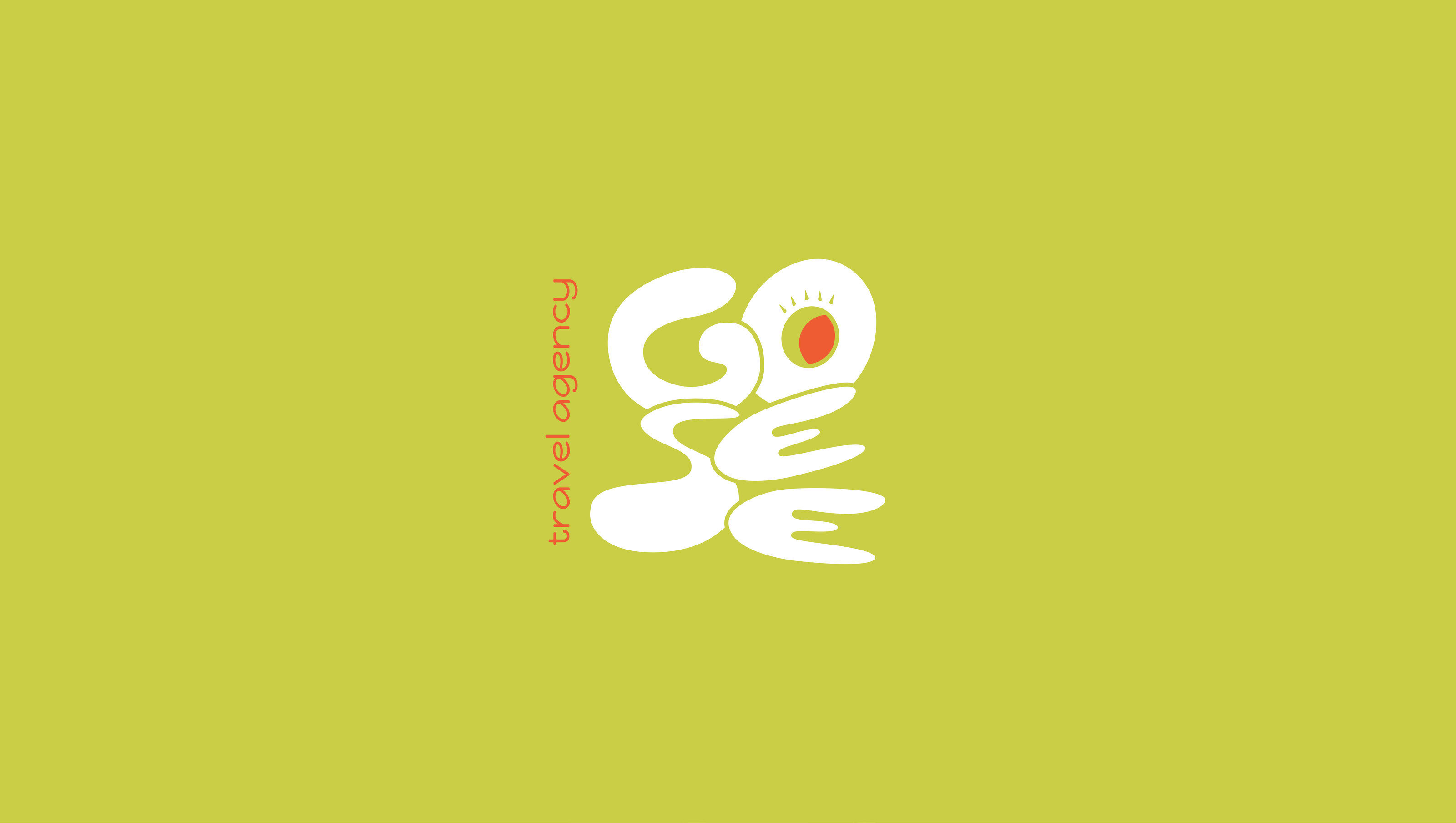 Travel agency / branding / logo — Изображение №1 — Брендинг на Dprofile