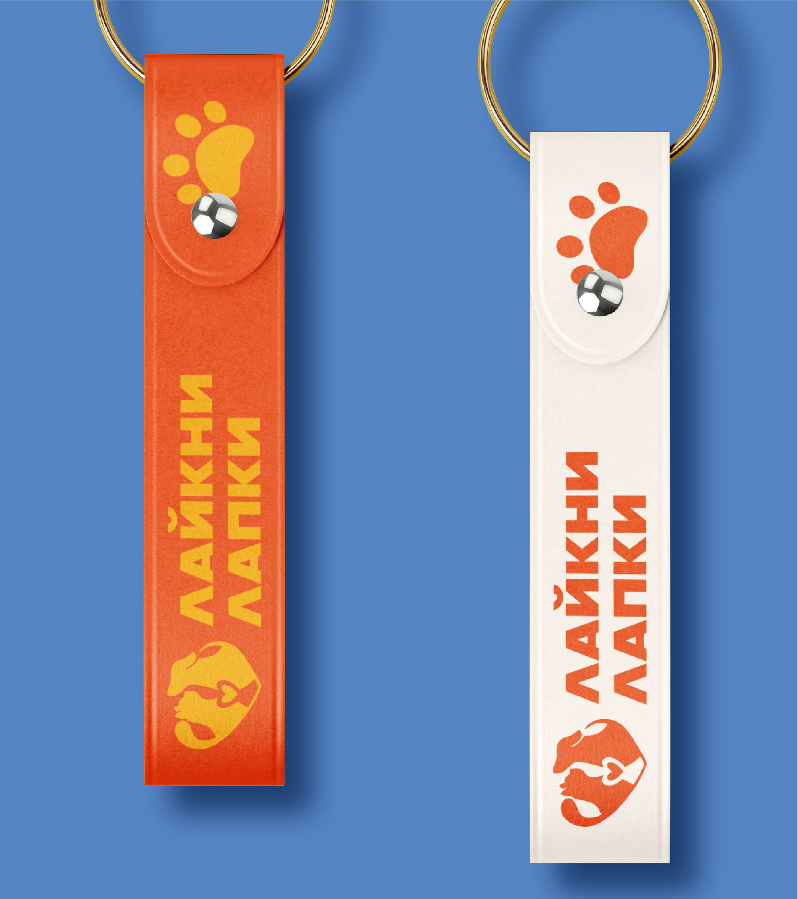 logo and naming for a pet store / логотип зоомагазина — Изображение №11 — Брендинг на Dprofile