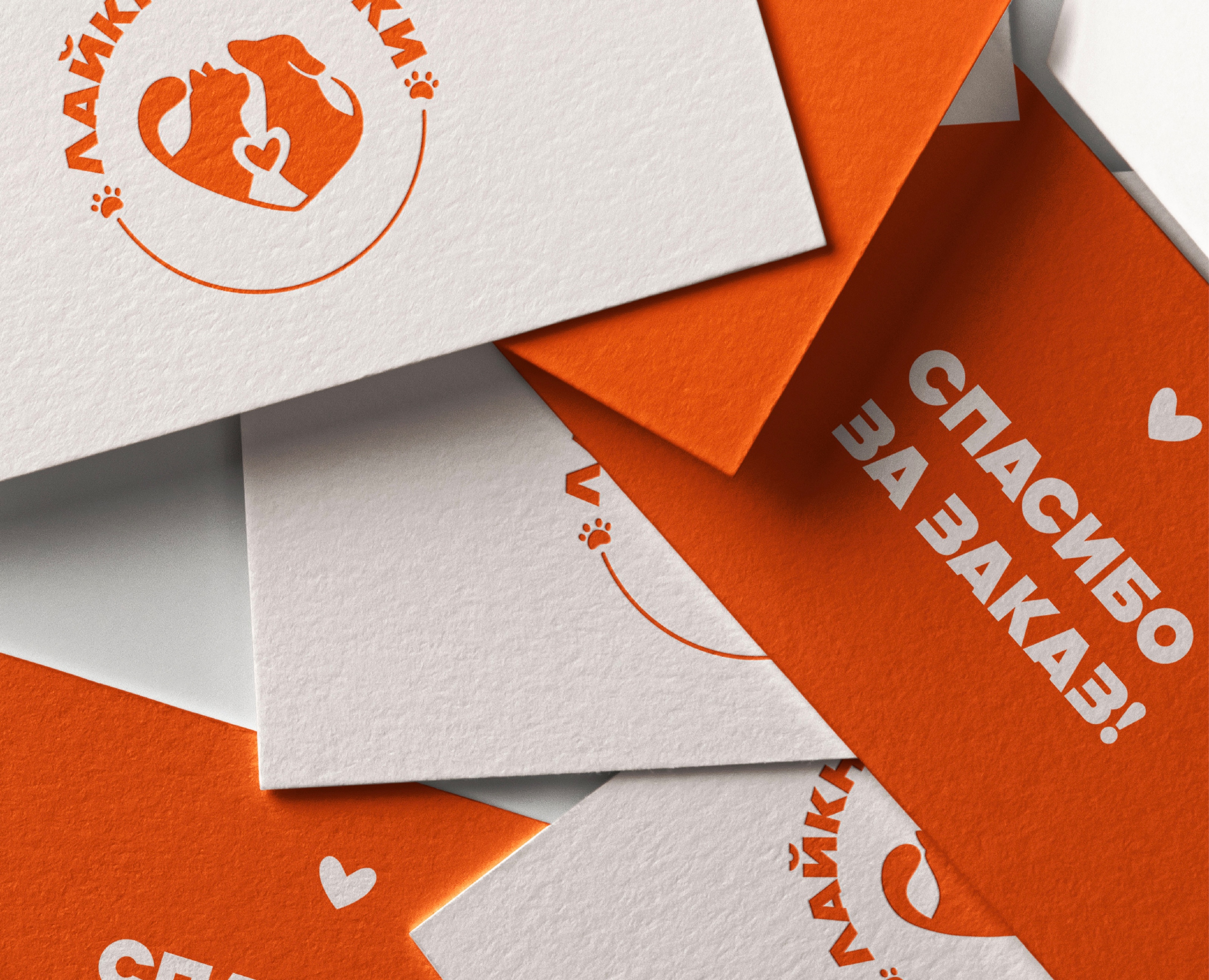logo and naming for a pet store / логотип зоомагазина на Dprofile