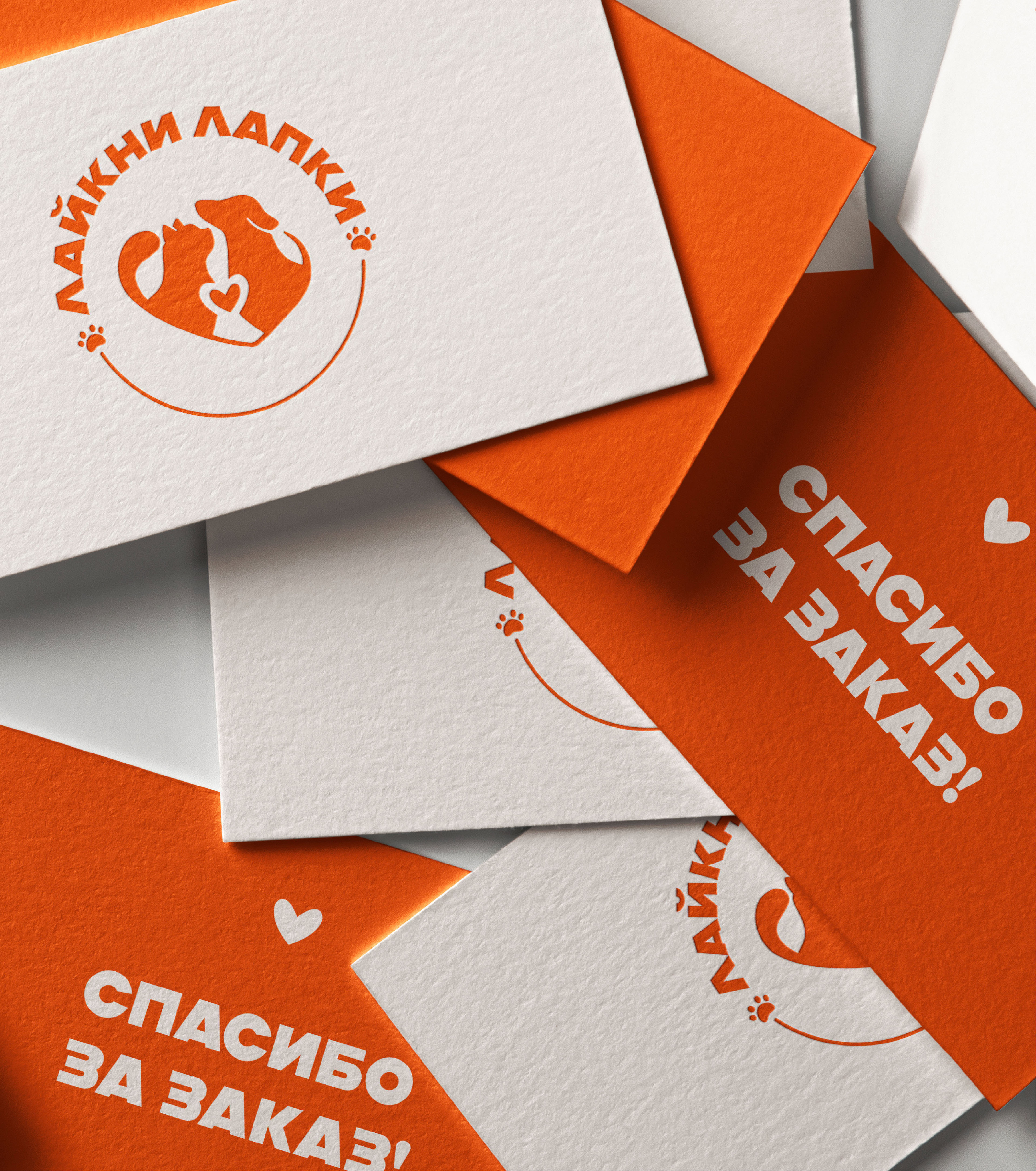 logo and naming for a pet store / логотип зоомагазина — Изображение №8 — Брендинг на Dprofile