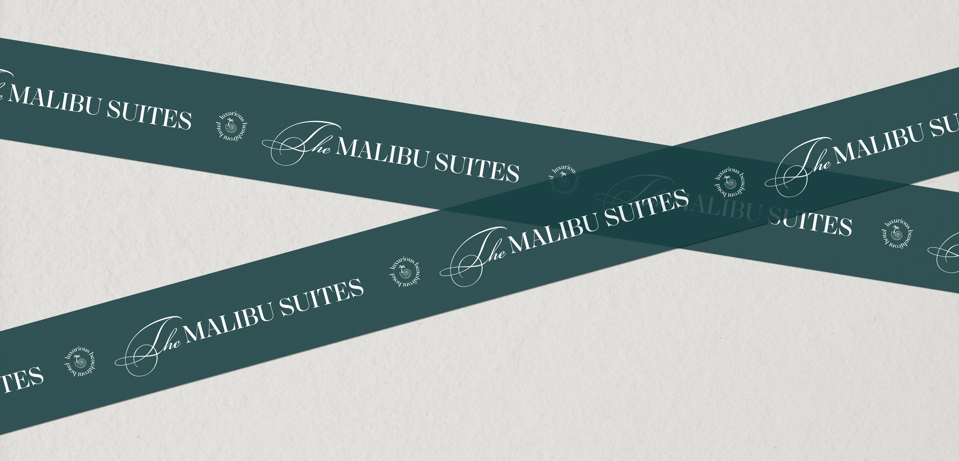 Branding for hotel / Malibu — Изображение №8 — Брендинг на Dprofile