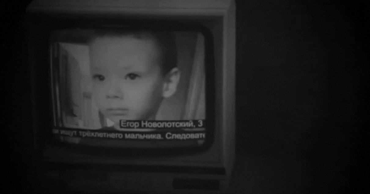Евгений Юфит. Некрореализм — Изображение №27 — Иллюстрация, Графика на Dprofile