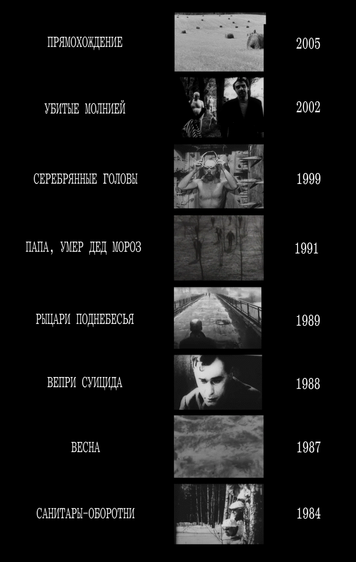 Евгений Юфит. Некрореализм — Изображение №15 — Иллюстрация, Графика на Dprofile