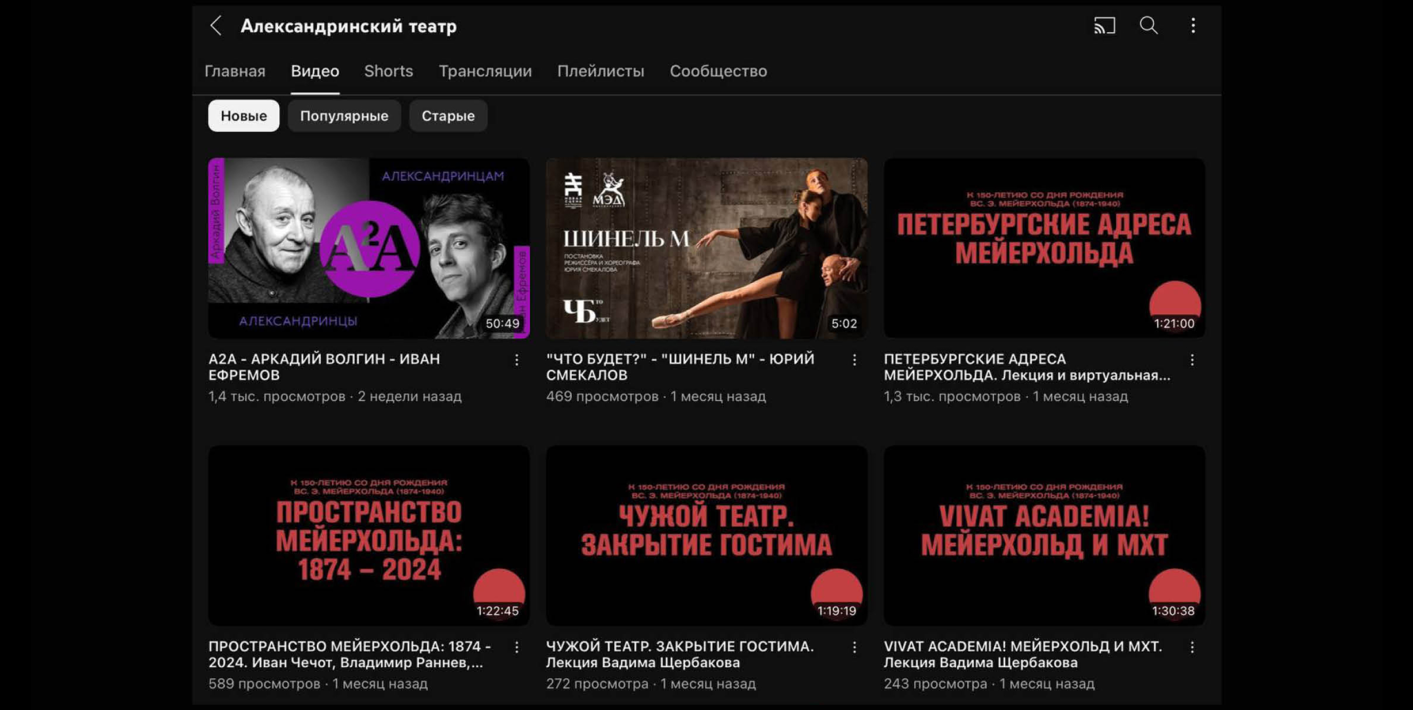 Брендинг Новой Сцены Александринского театра — Изображение №29 — Брендинг, Графика на Dprofile