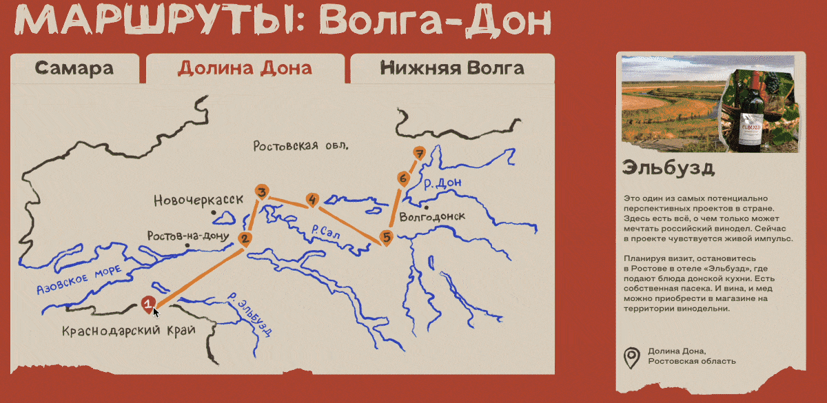 Земляк Дионис web — Изображение №14 — Интерфейсы, Иллюстрация на Dprofile