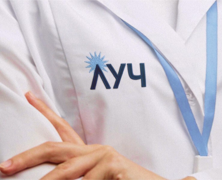 «Luch» — laser medical clinic на Dprofile