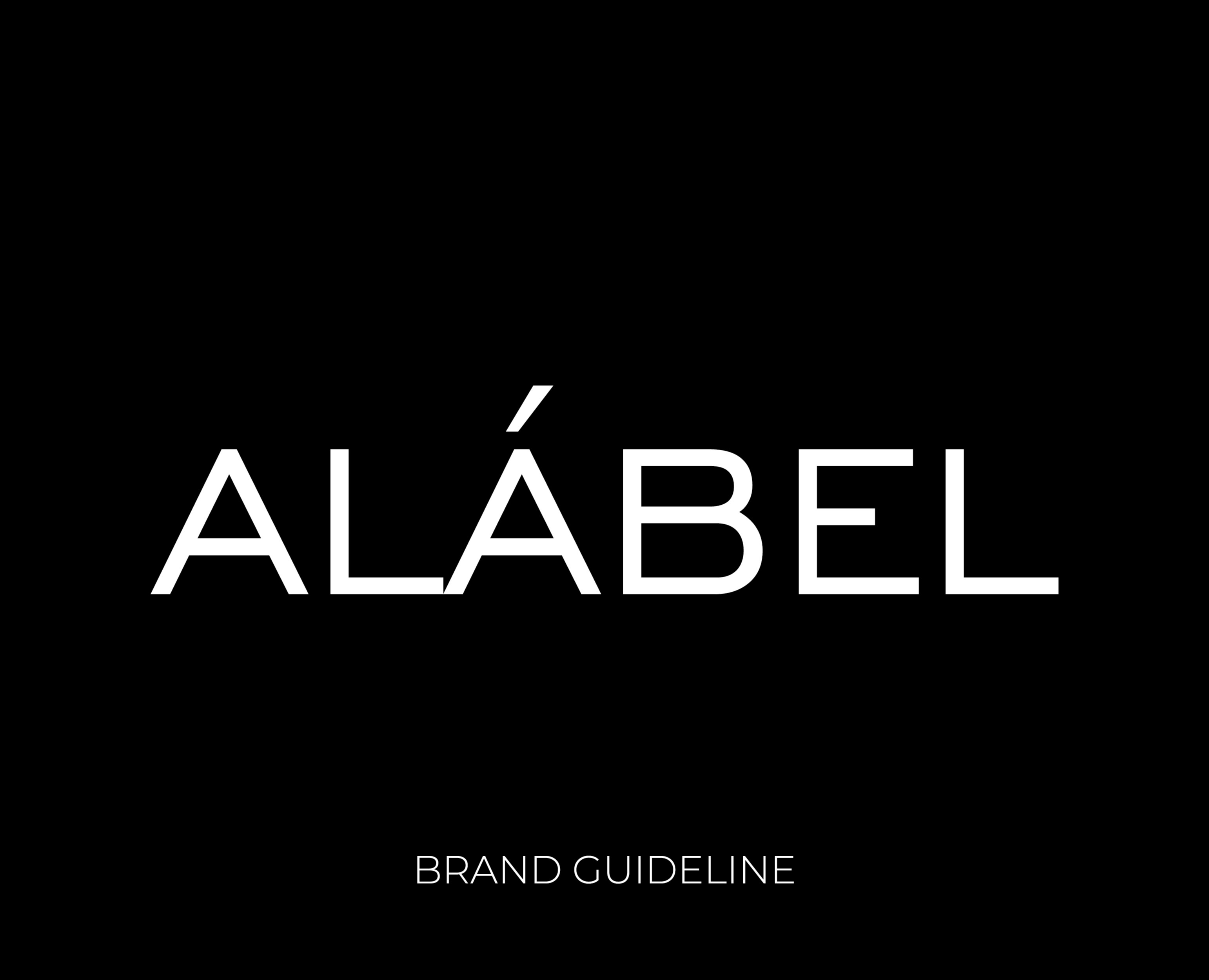 Guideline ALABEL — Брендинг на Dprofile