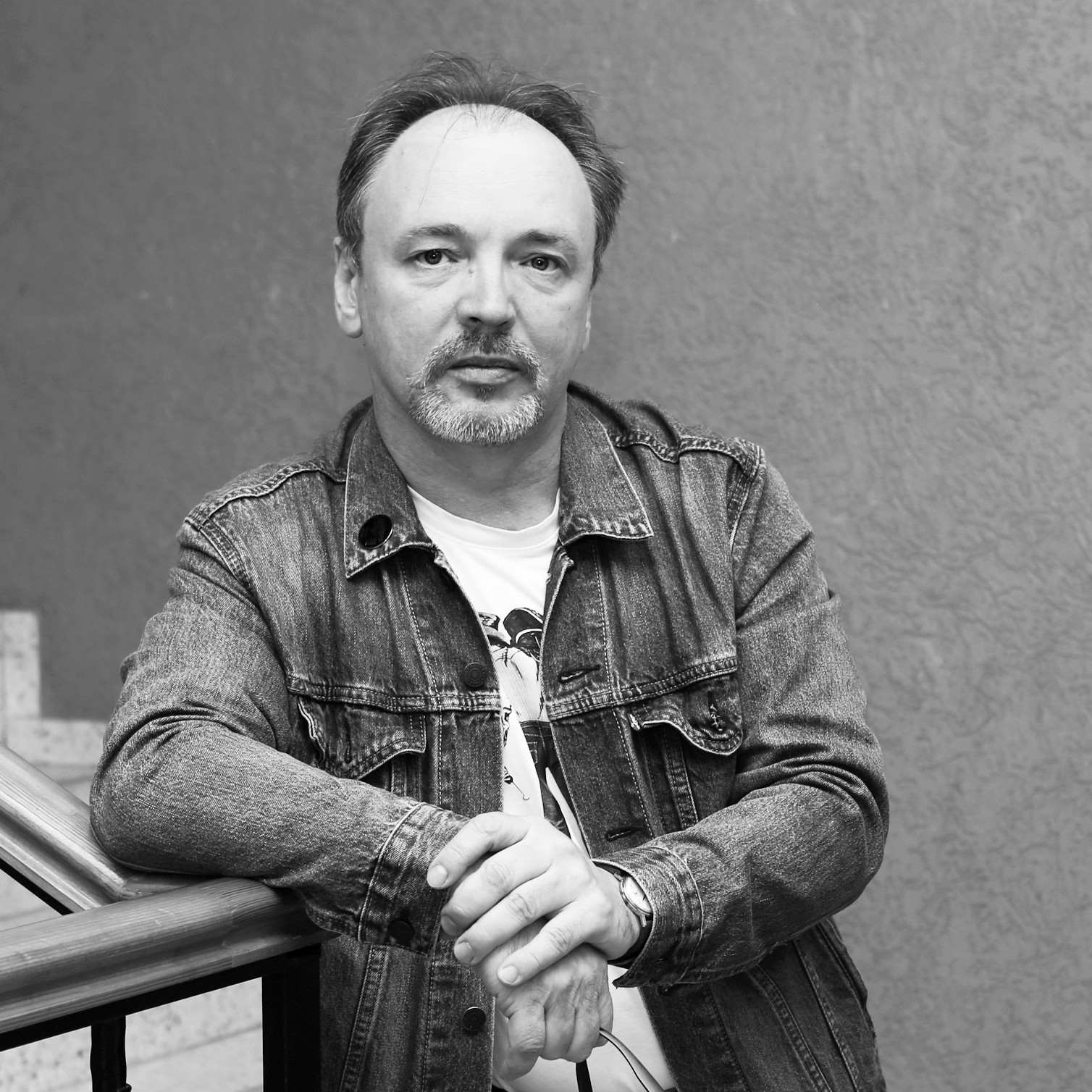Аватар пользователя Юрий Панк