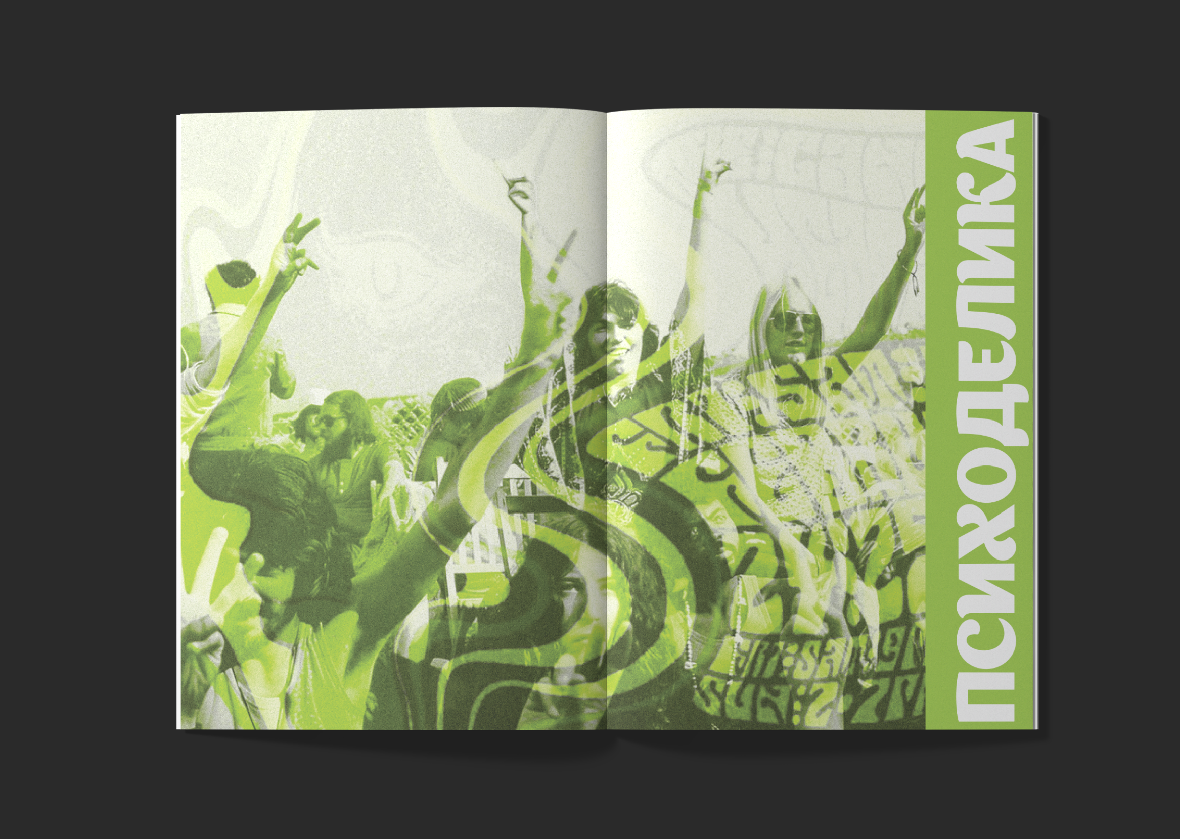 British Rock Design Book — Изображение №6 — Брендинг, Графика на Dprofile