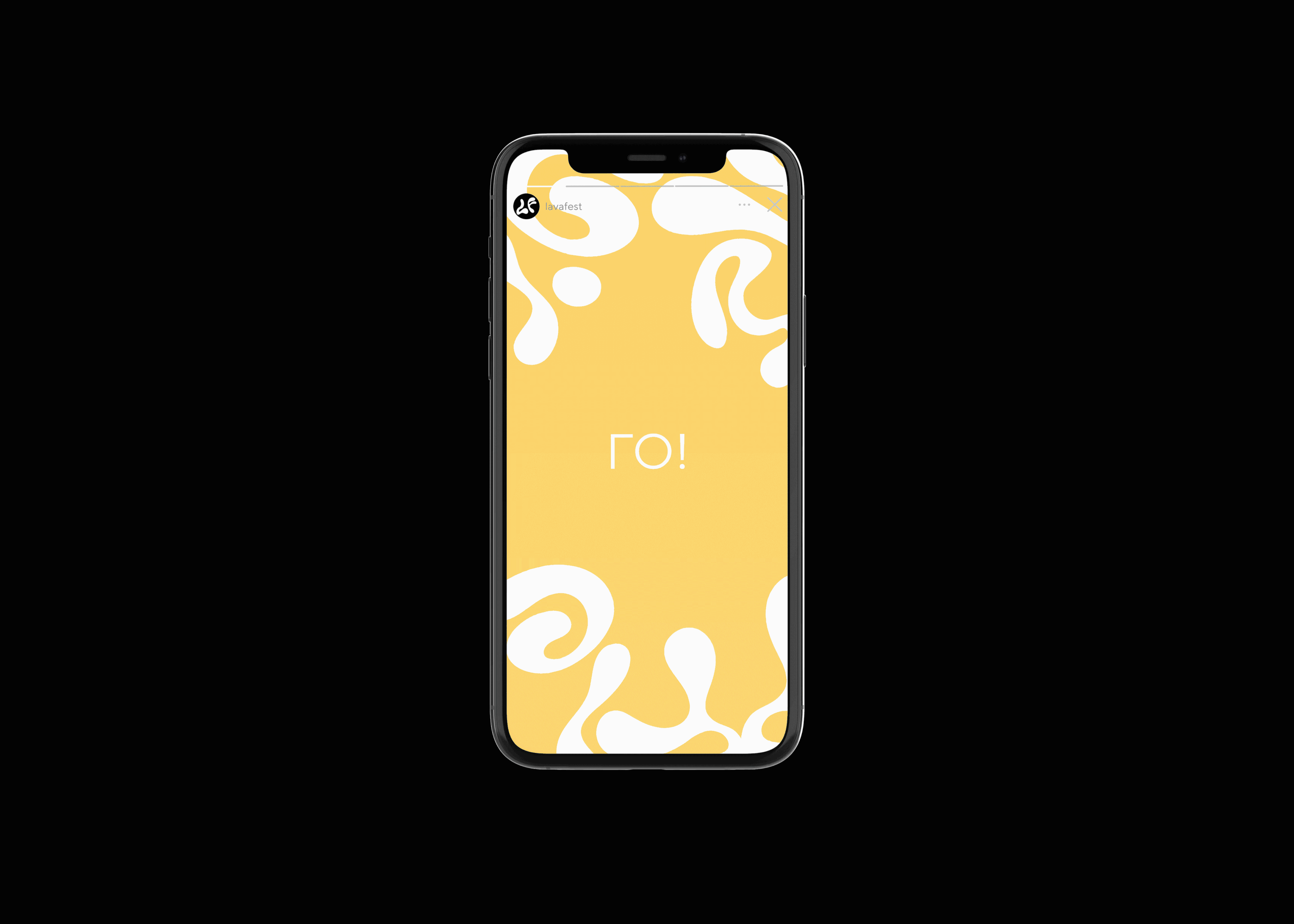 1960s Music Festival Branding — Изображение №1 — Брендинг на Dprofile