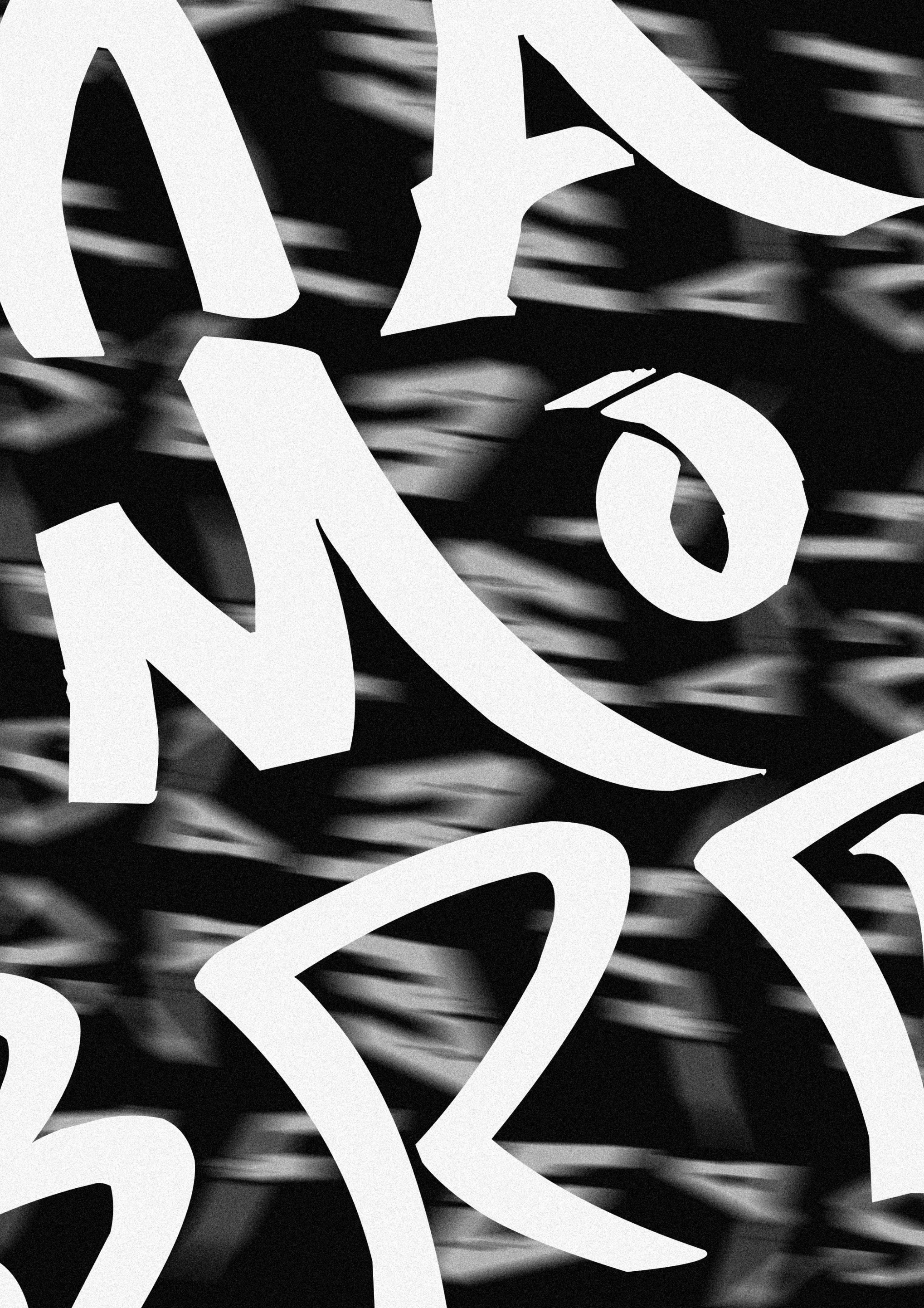 Typographic posters — Изображение №3 — Графика на Dprofile