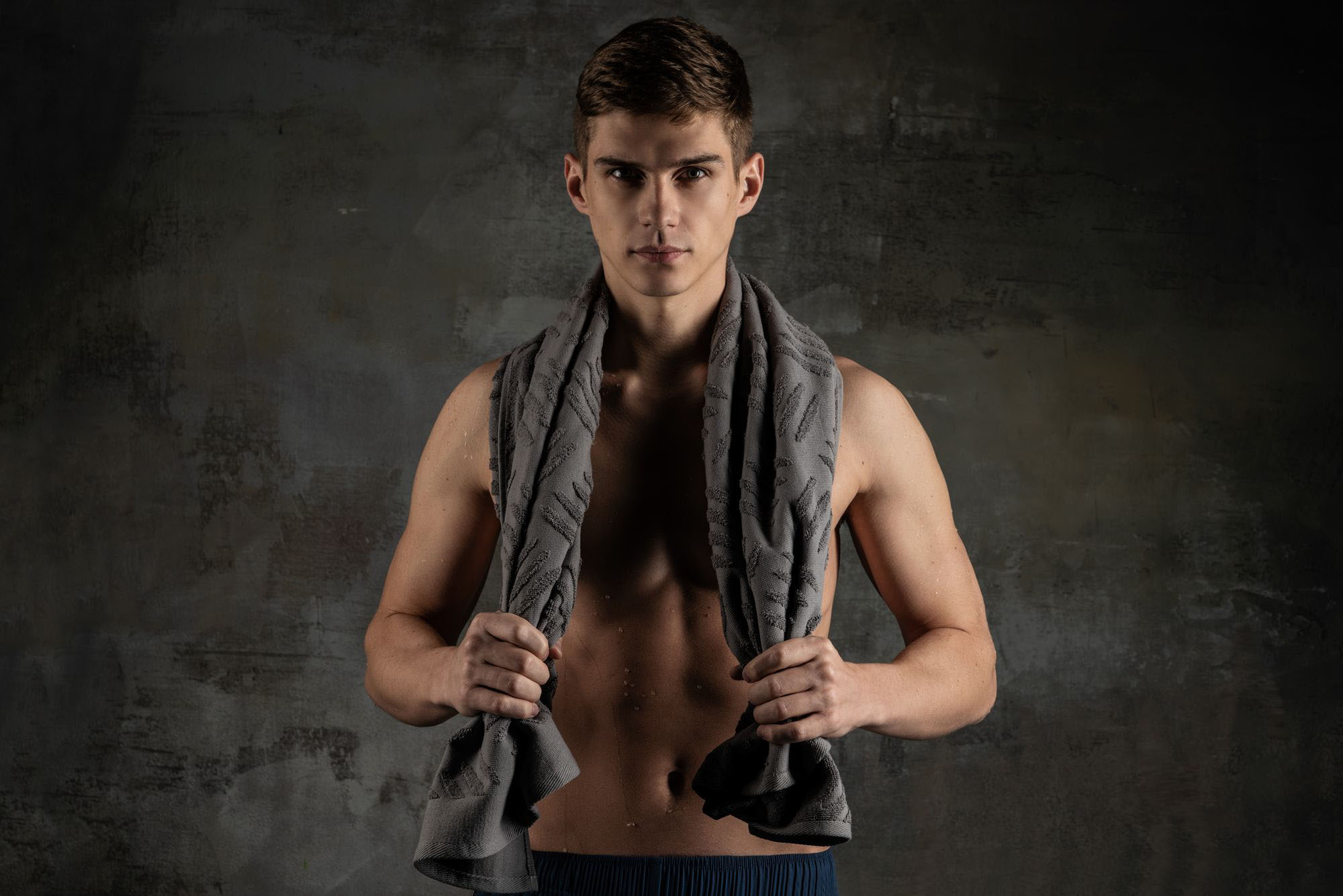 Разработка бренда HRDWRK — Изображение №7 — Брендинг на Dprofile