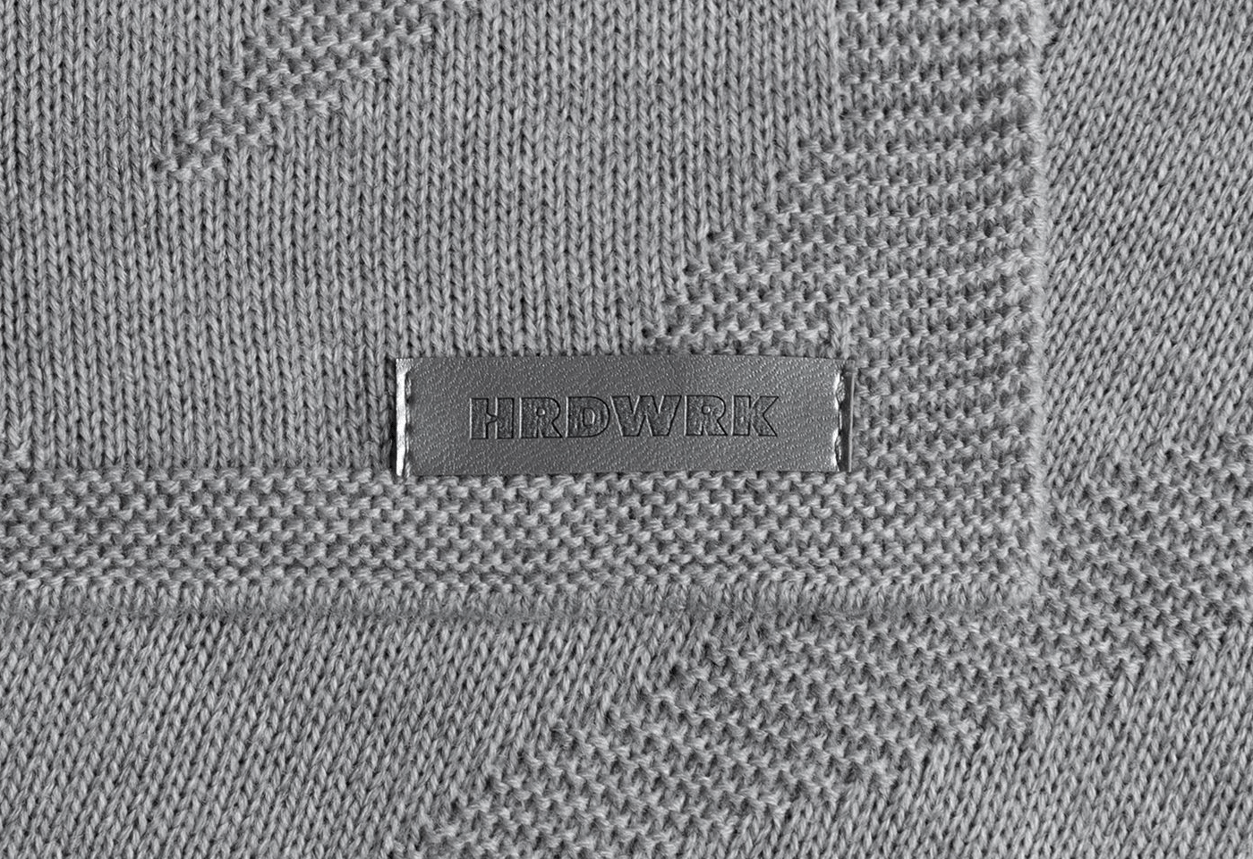 Разработка бренда HRDWRK — Изображение №9 — Брендинг на Dprofile