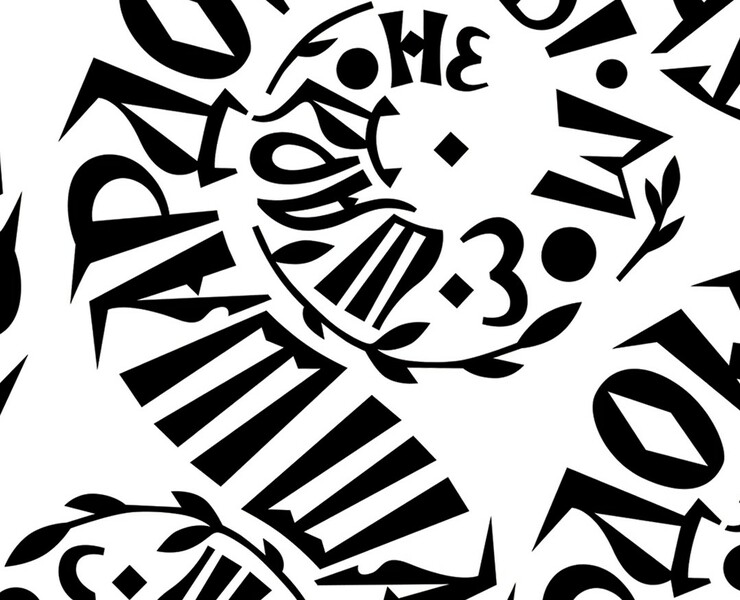 Леттеринг — Иллюстрация, Графика на Dprofile