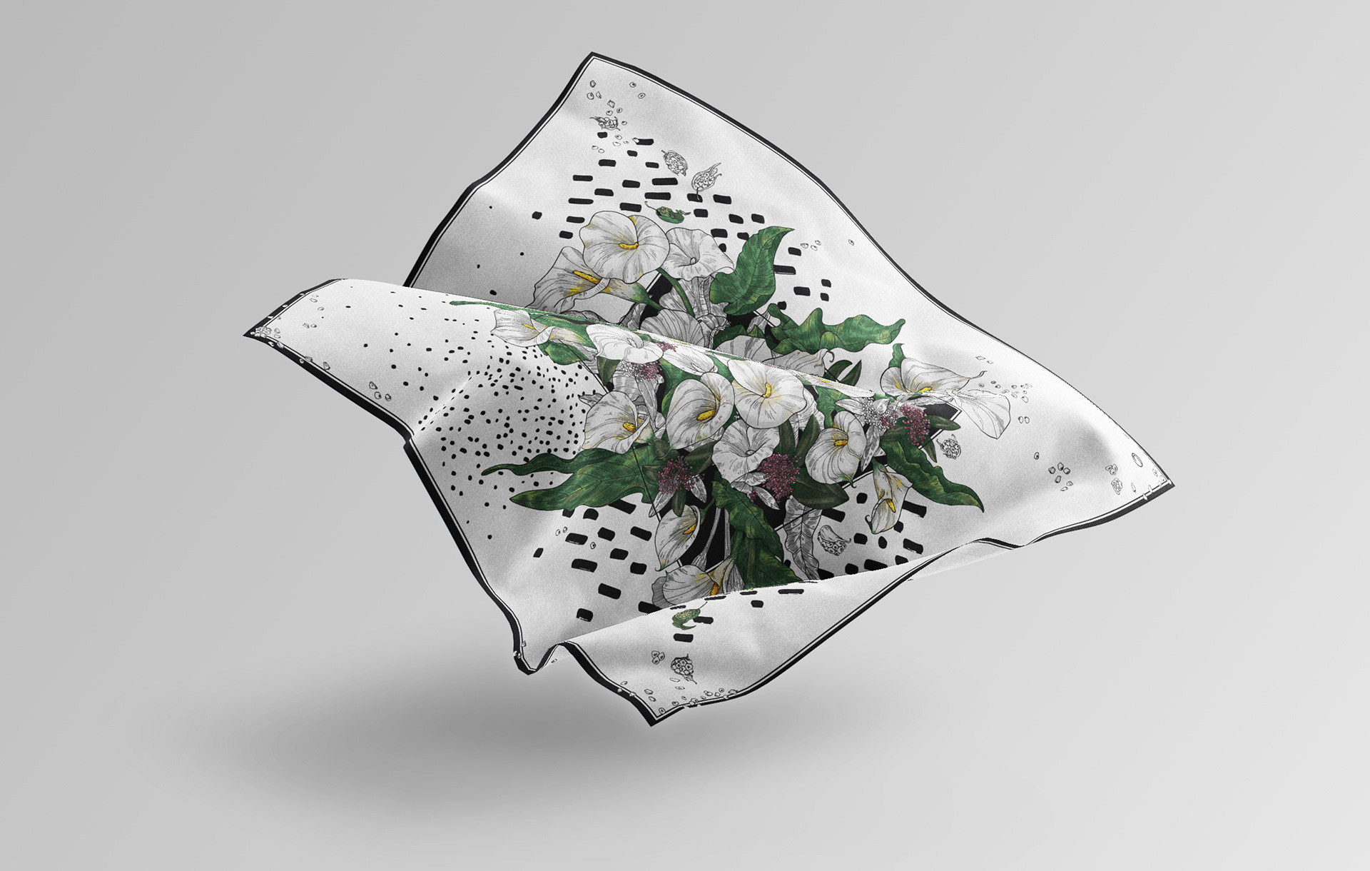 Newonce — Изображение №6 — Брендинг на Dprofile