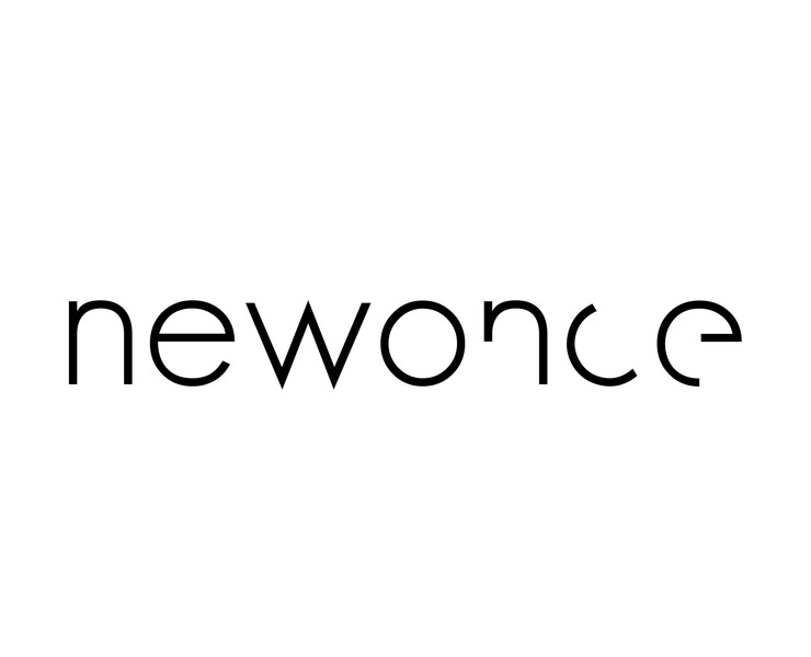 Newonce — Брендинг на Dprofile