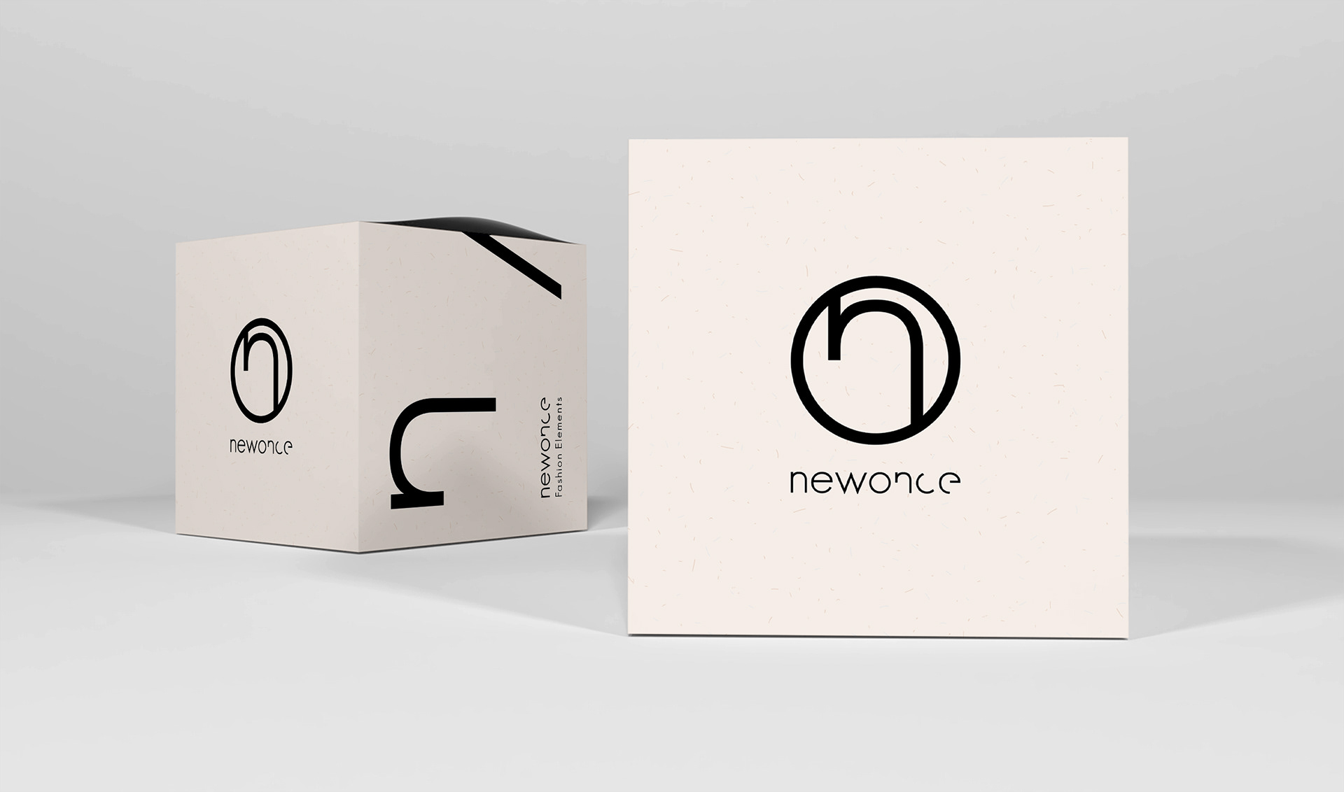 Newonce — Изображение №5 — Брендинг на Dprofile