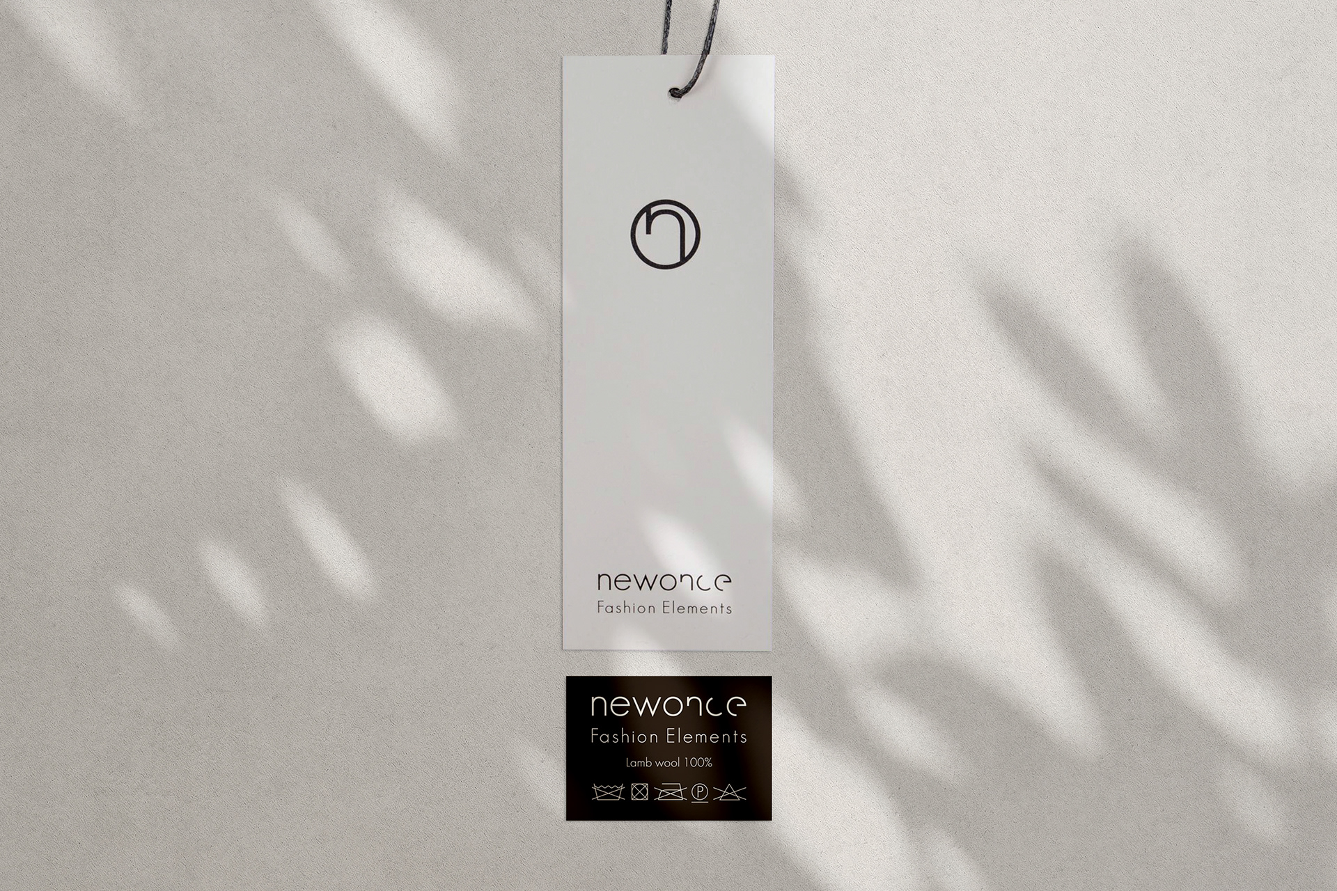 Newonce — Изображение №8 — Брендинг на Dprofile