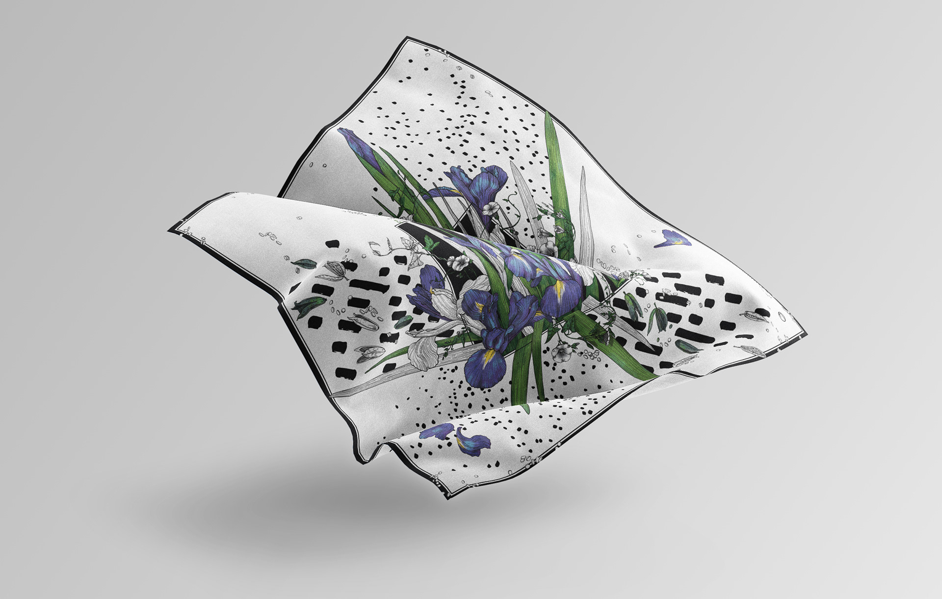 Newonce — Изображение №7 — Брендинг на Dprofile