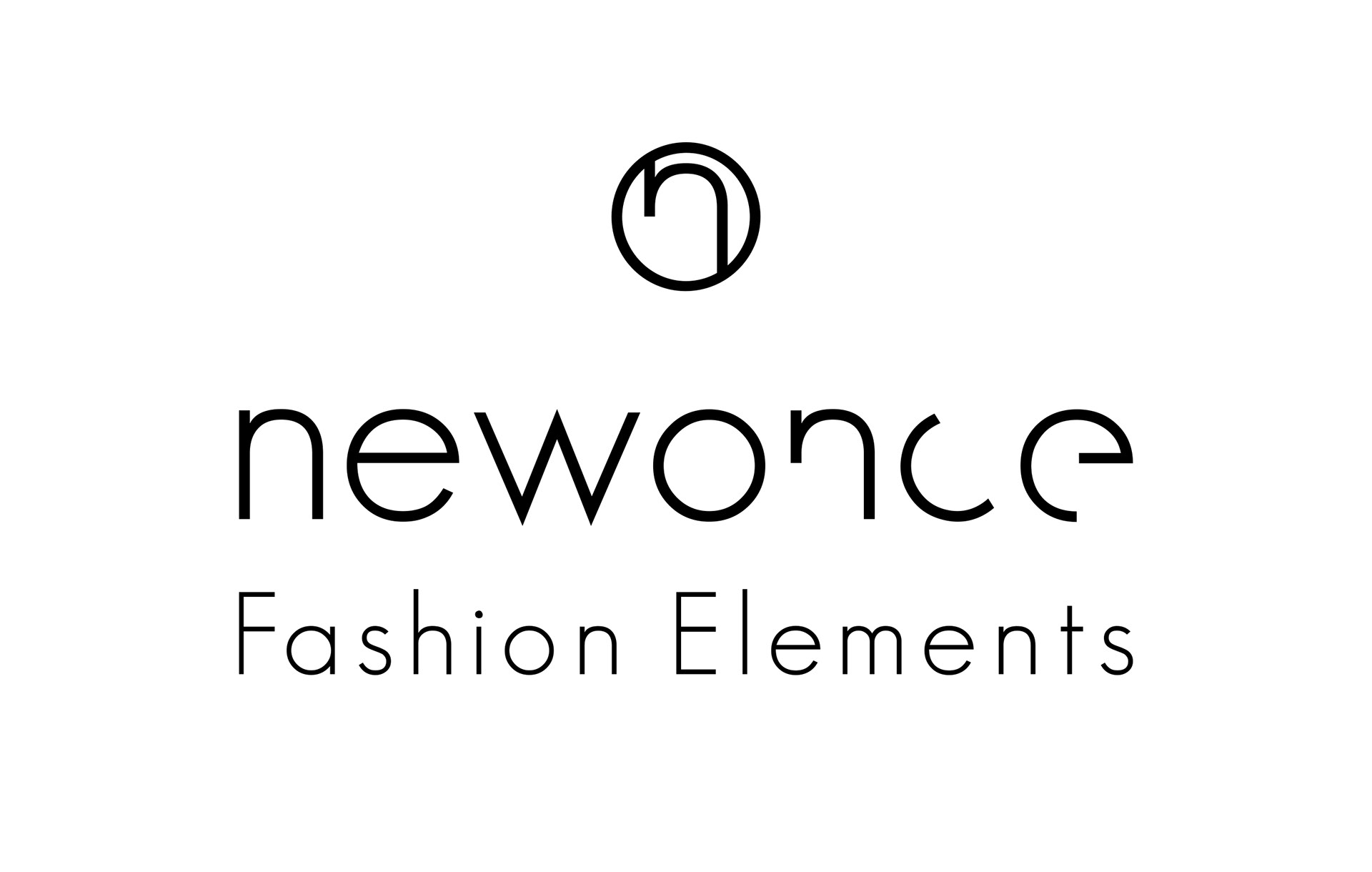 Newonce — Изображение №2 — Брендинг на Dprofile