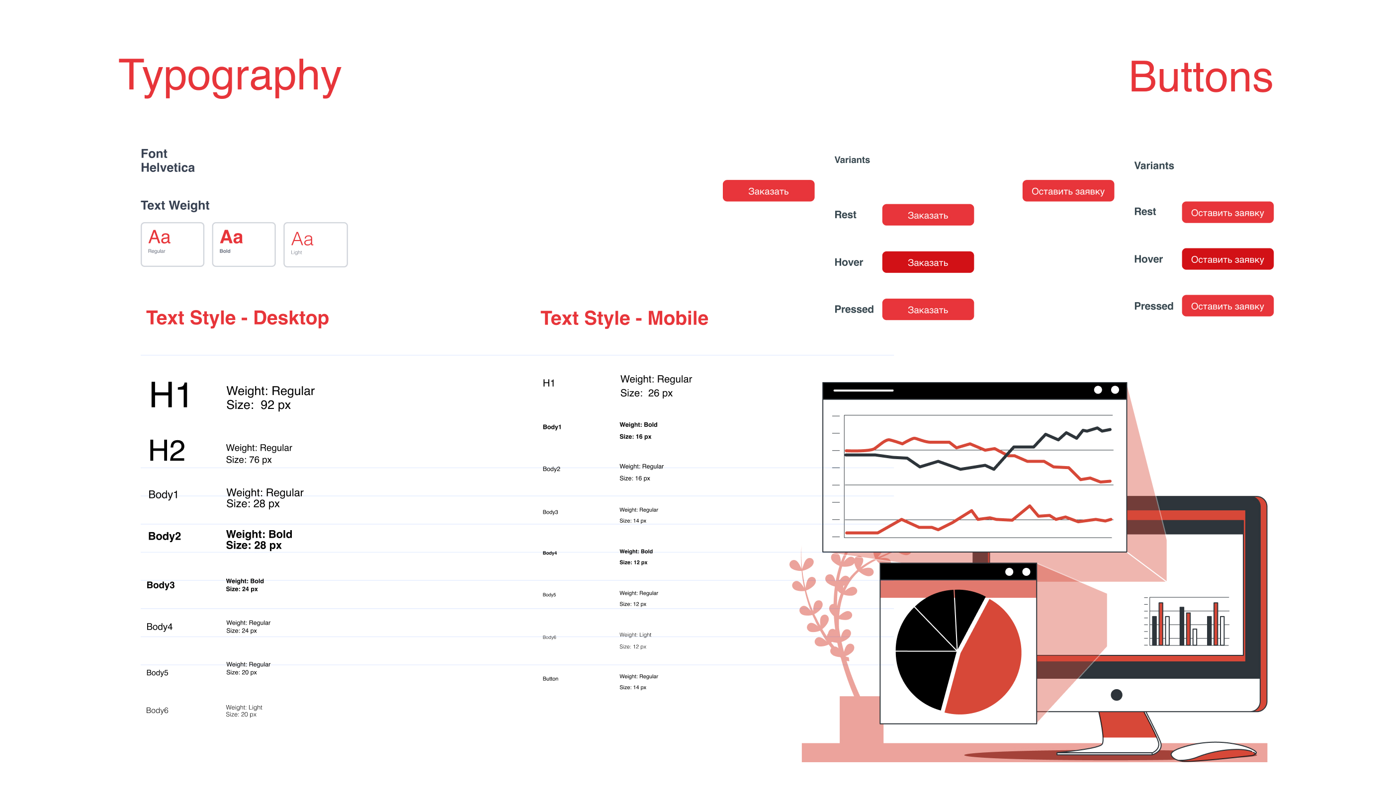 DM Basis CRM agency| Website Redesign — Изображение №12 — Интерфейсы на Dprofile