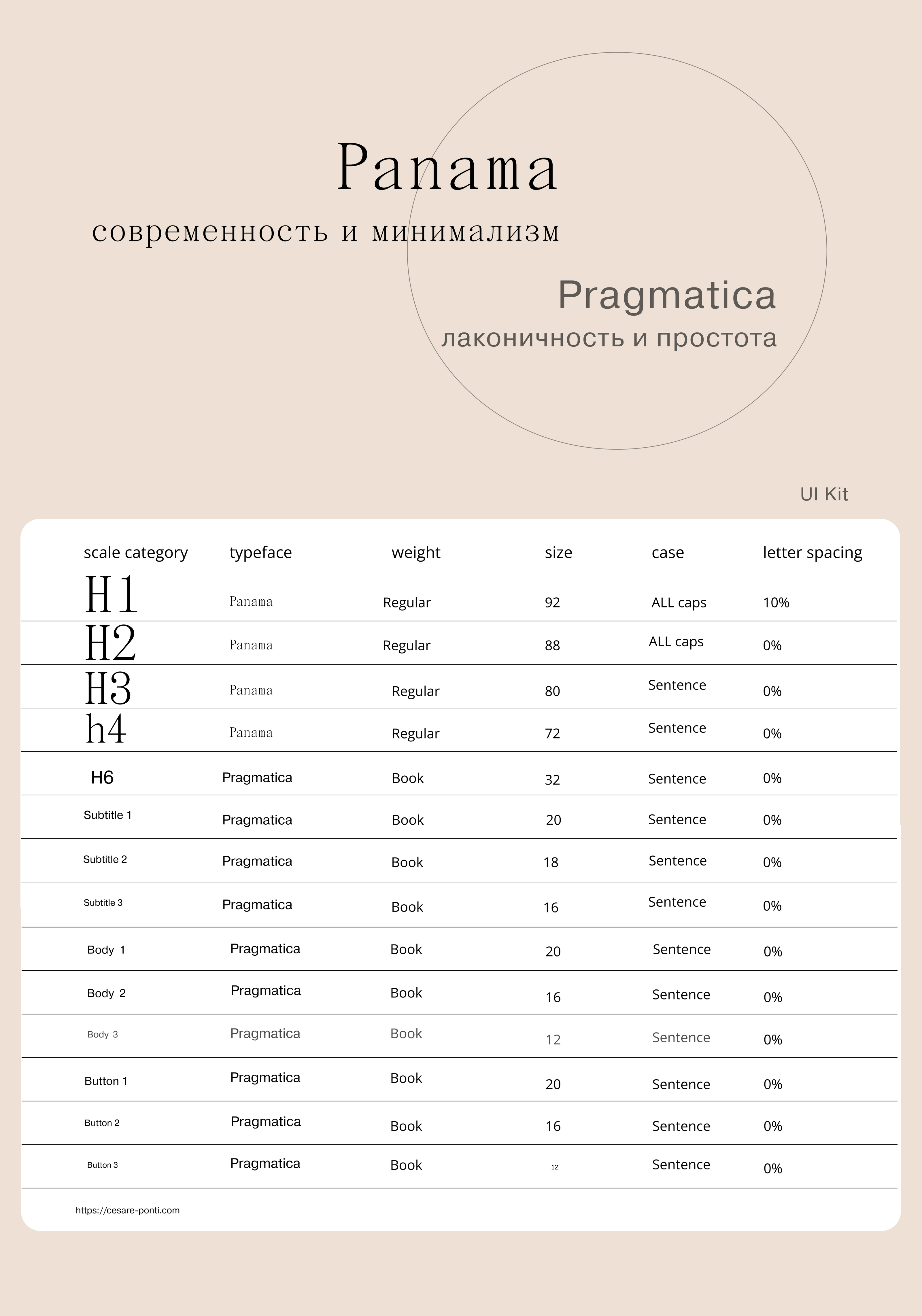 Real Estate | Landing Page — Изображение №6 — Интерфейсы на Dprofile