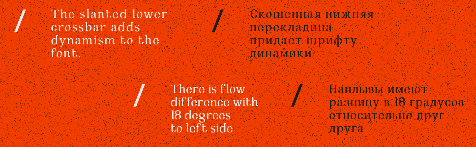 Yakimanka Font — Изображение №10 — Графика на Dprofile