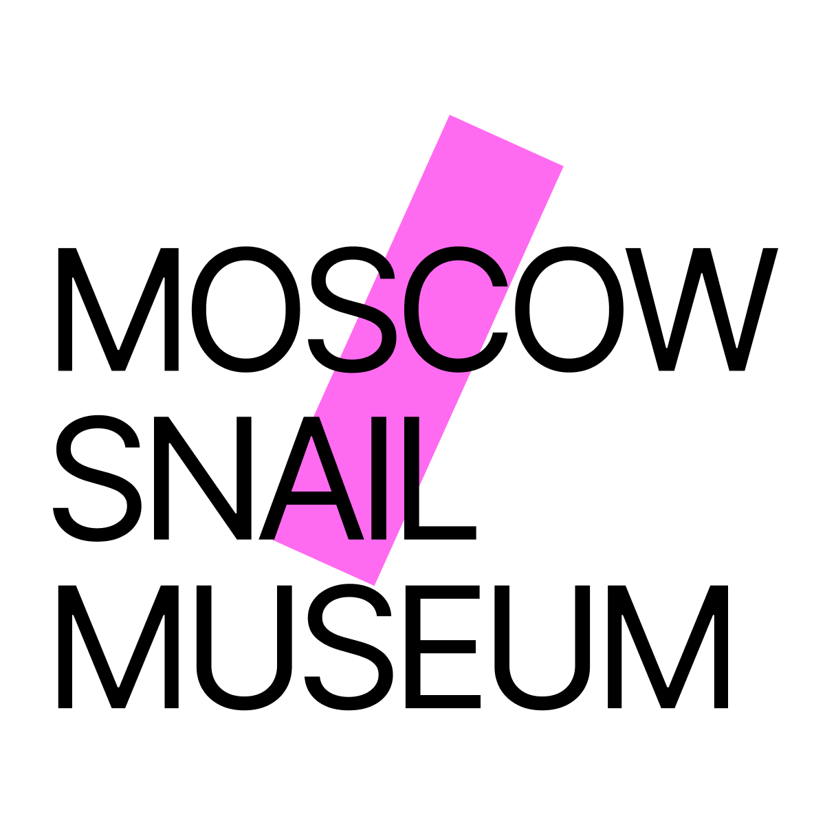 Московский Музей Улиток — Изображение №2 — Брендинг на Dprofile