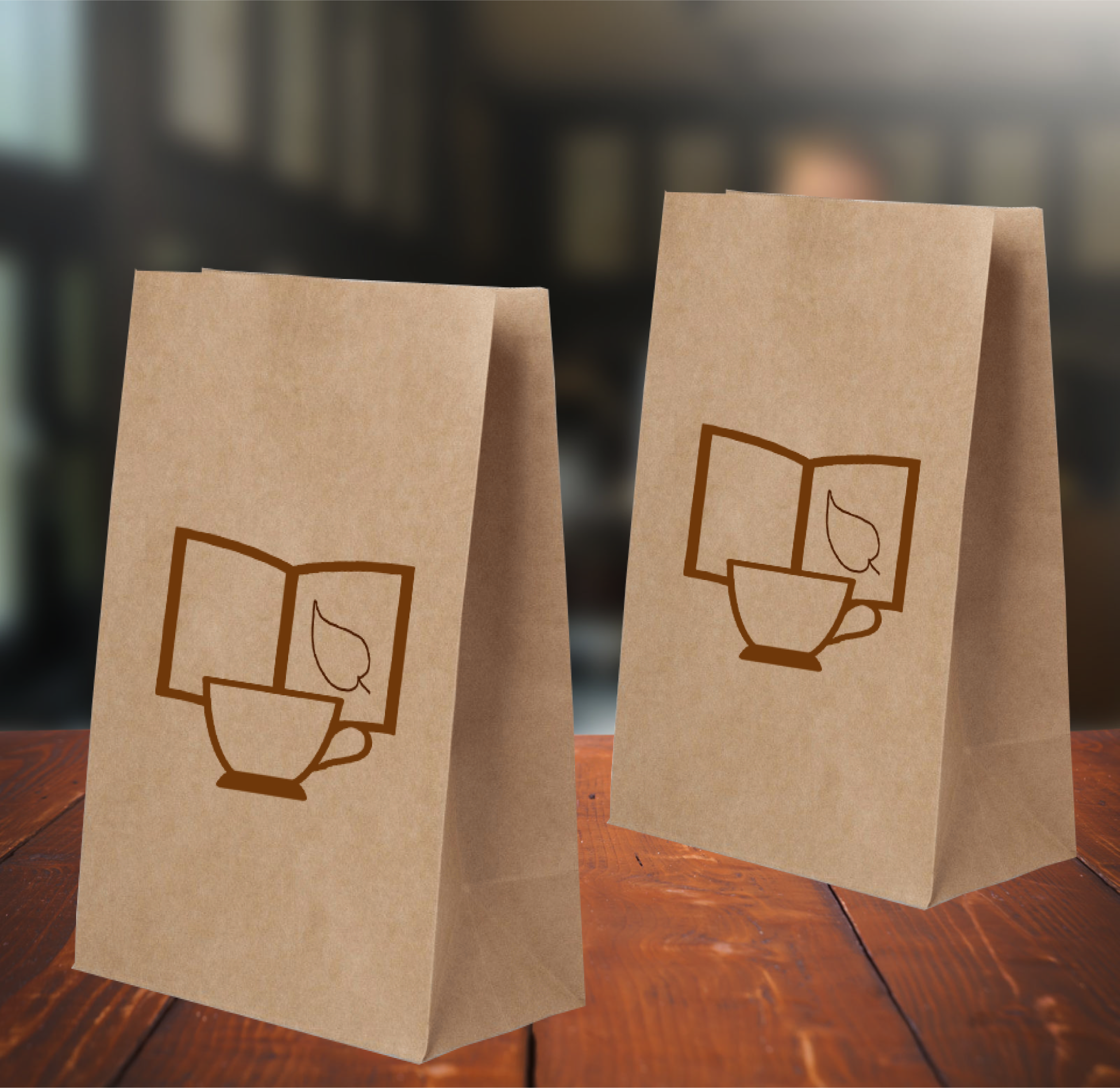 Кофейня Sofffa — Изображение №8 — Брендинг на Dprofile