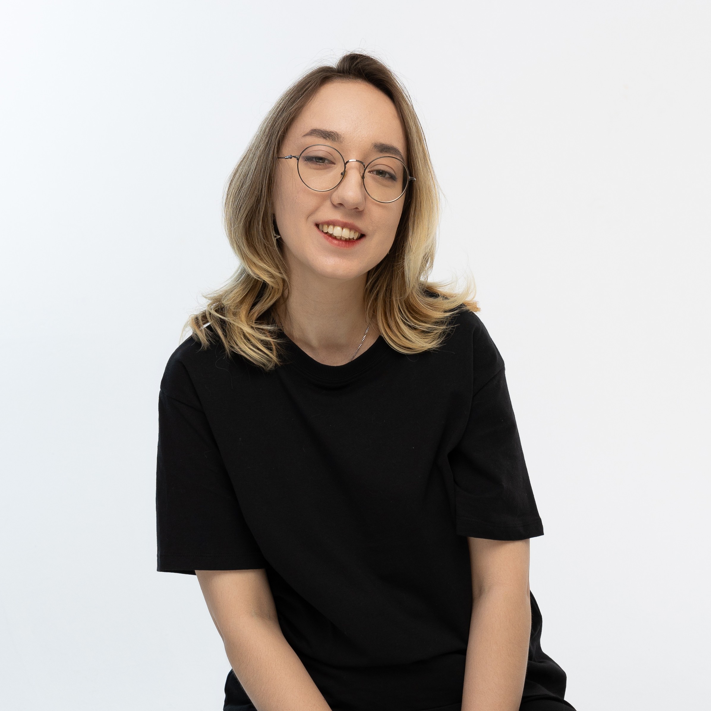 Аватар пользователя Галина Логунова