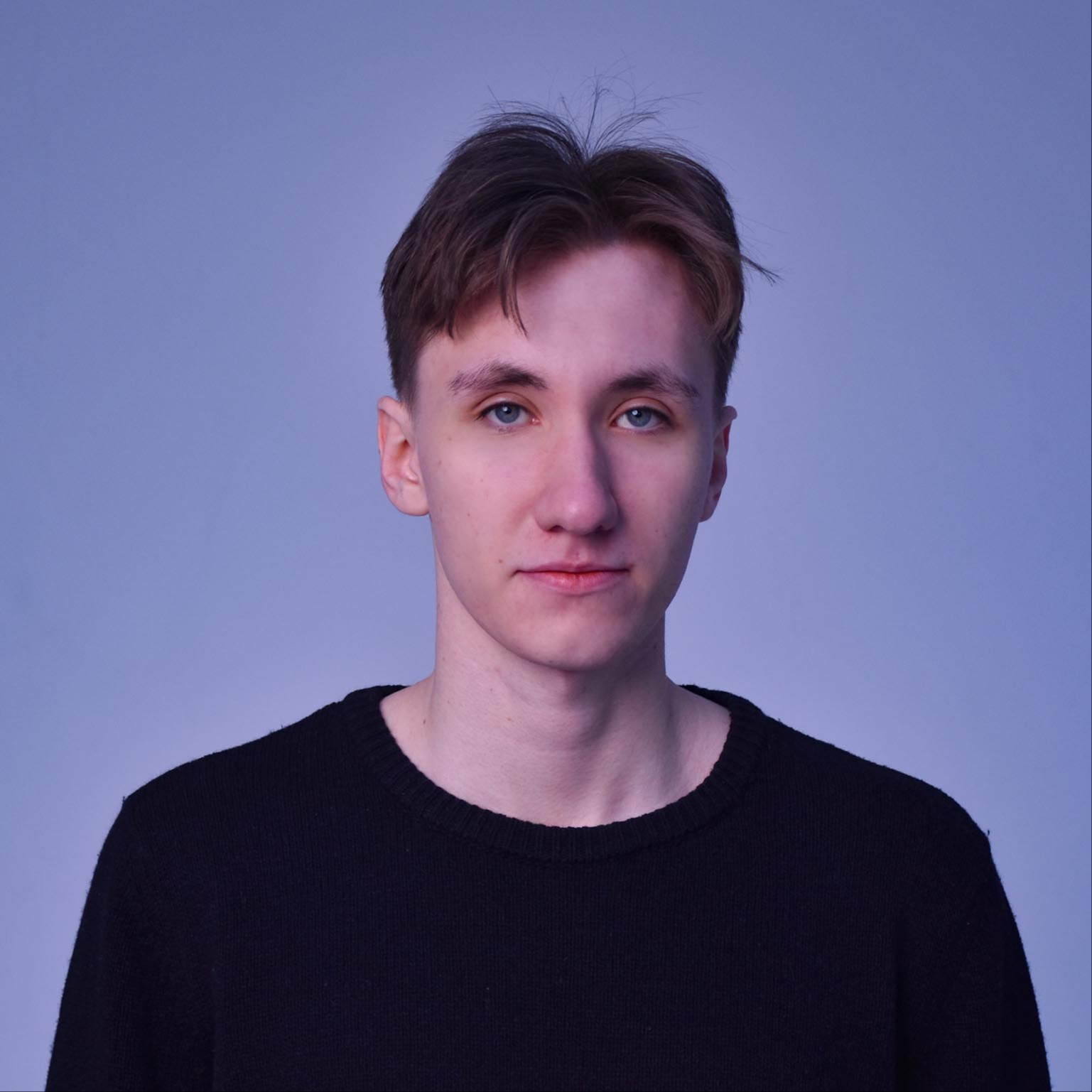 Аватар пользователя Андрей Носиков