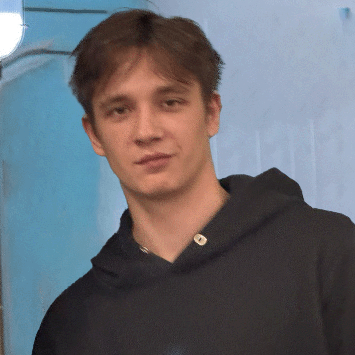 Аватар пользователя Вадим журавлёв