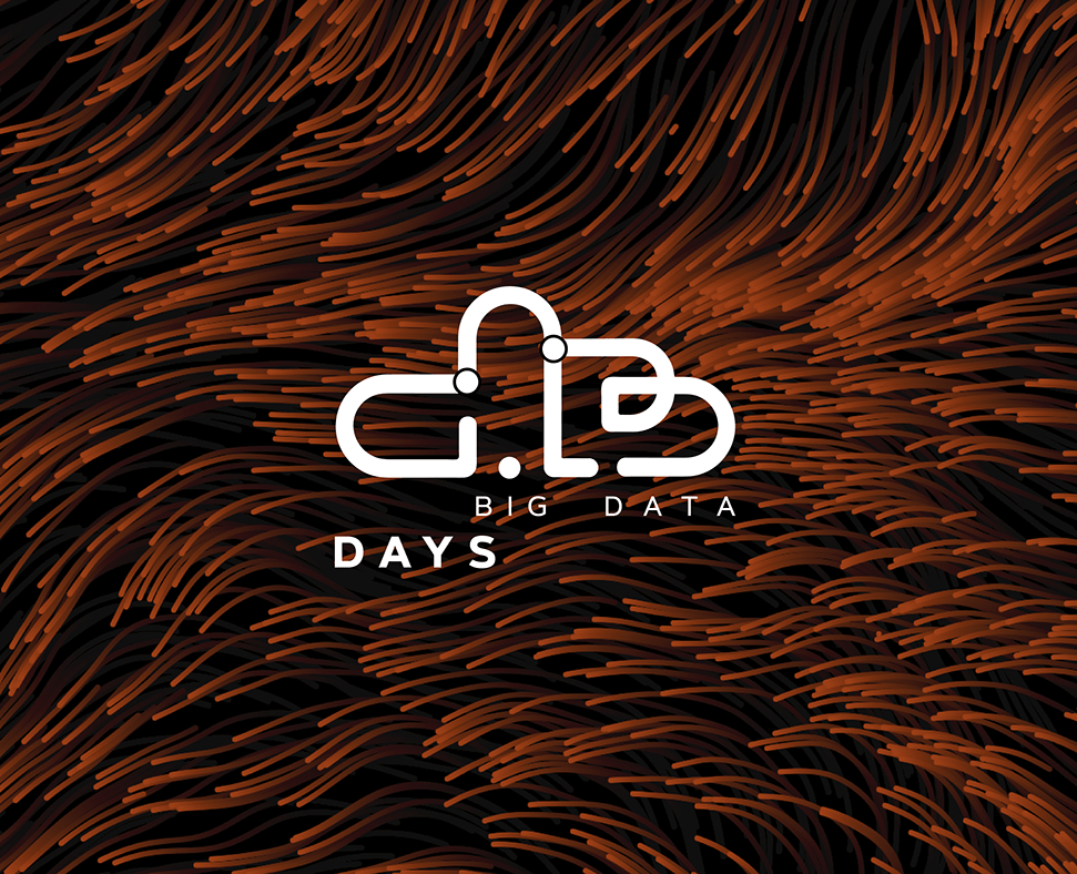BIG DATA DAYS - Айдентика конференции на Dprofile