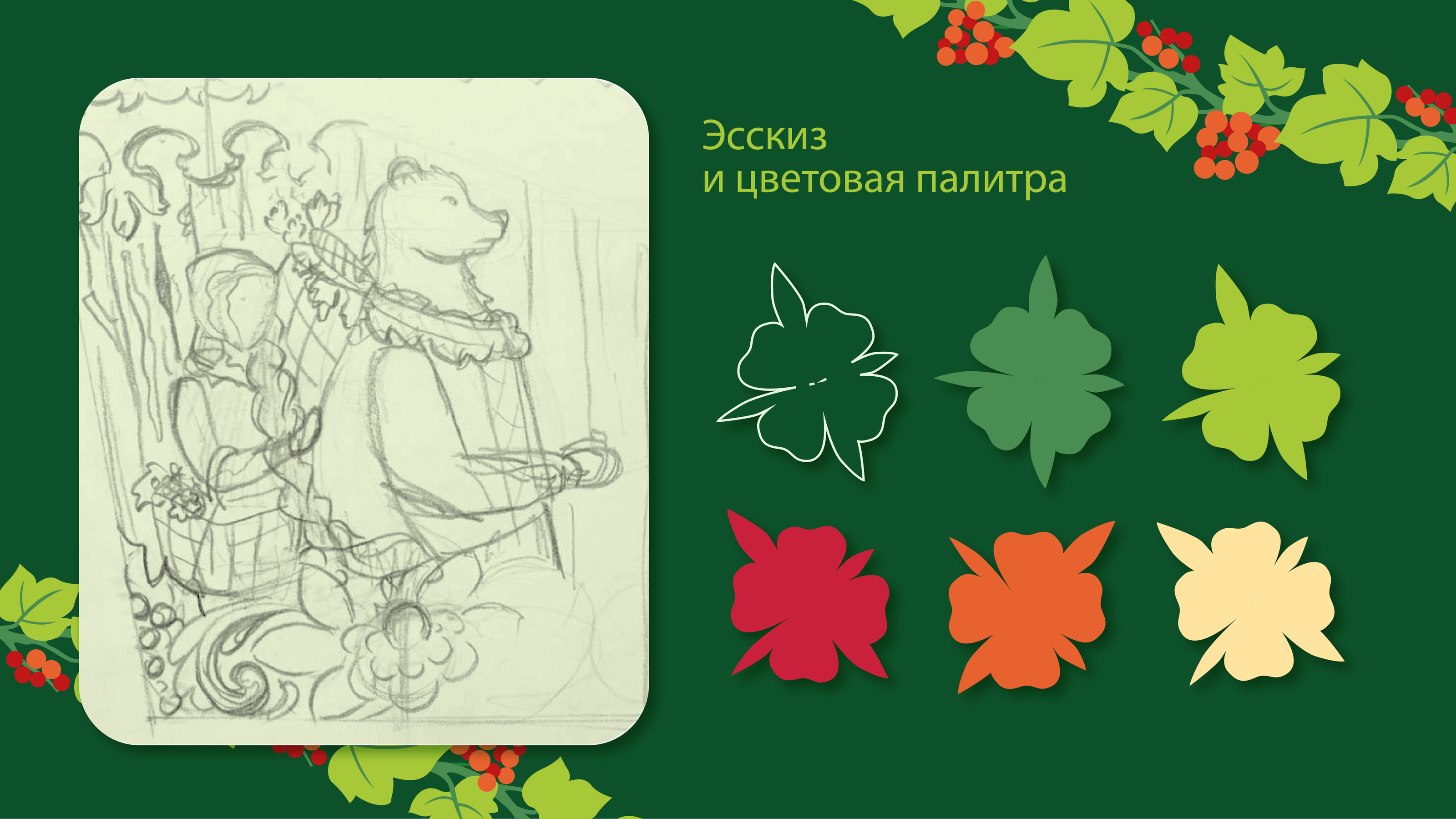Дизайн стаканчика для ВКУСВИЛЛ Кафе — Изображение №2 — Брендинг, Иллюстрация на Dprofile