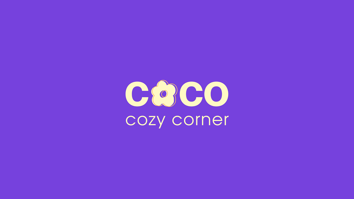 CO&CO brand design — Изображение №1 — Брендинг на Dprofile