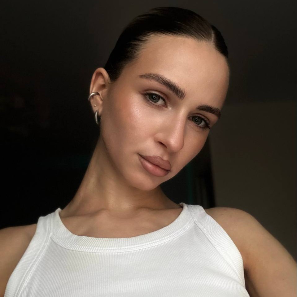Аватар пользователя Екатерина Кобченко