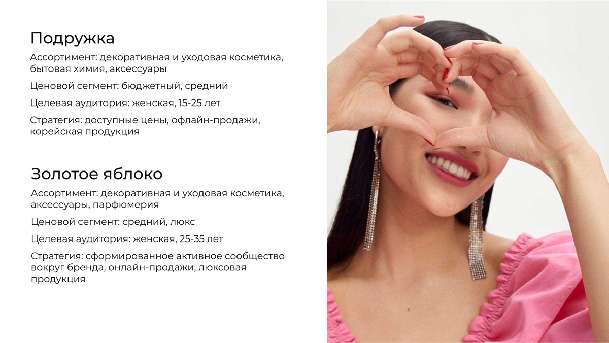 Визуальная концепция для «Магнит Косметик» — Изображение №4 — Маркетинг на Dprofile