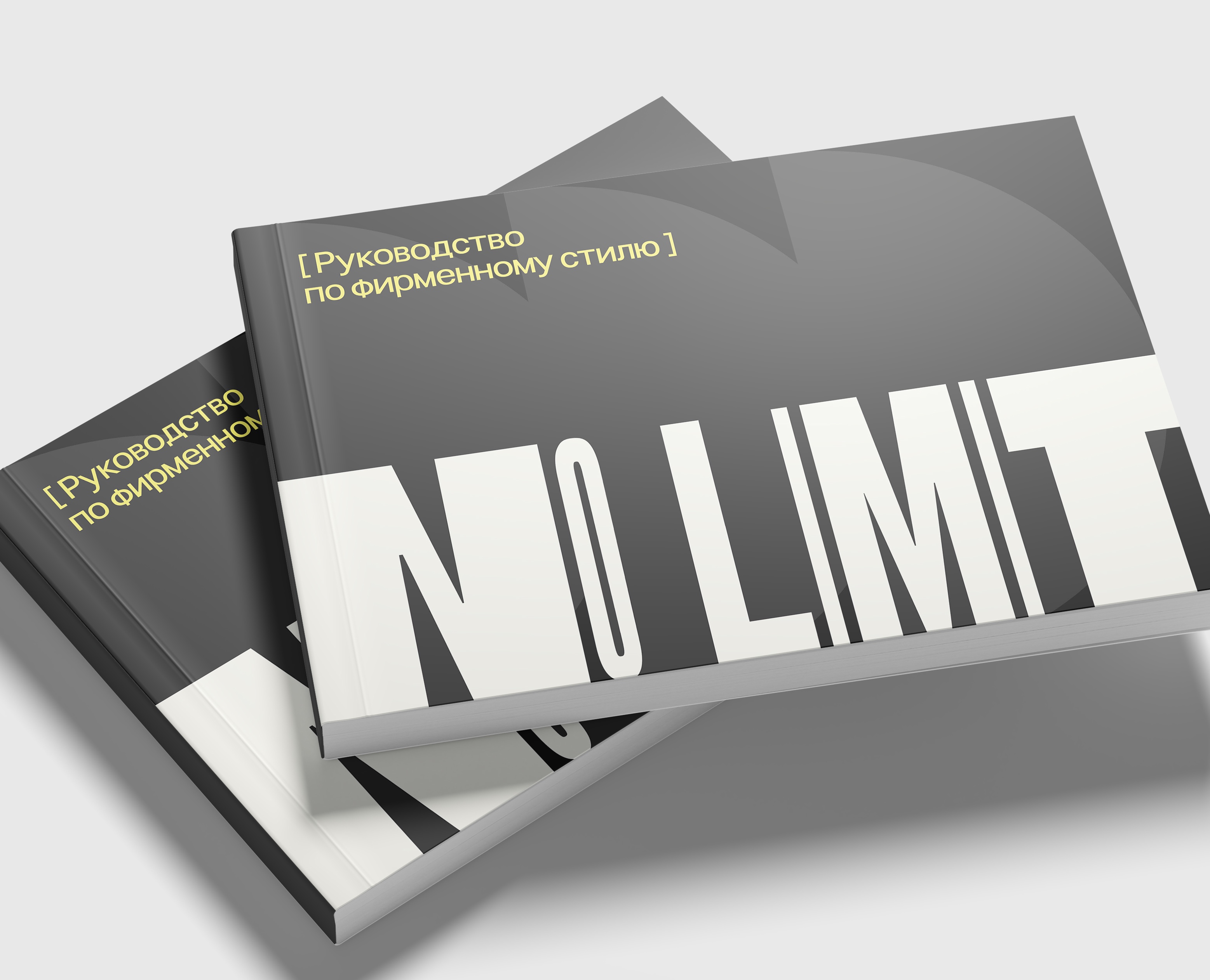 Brandbook / брендбук / Guideline на Dprofile